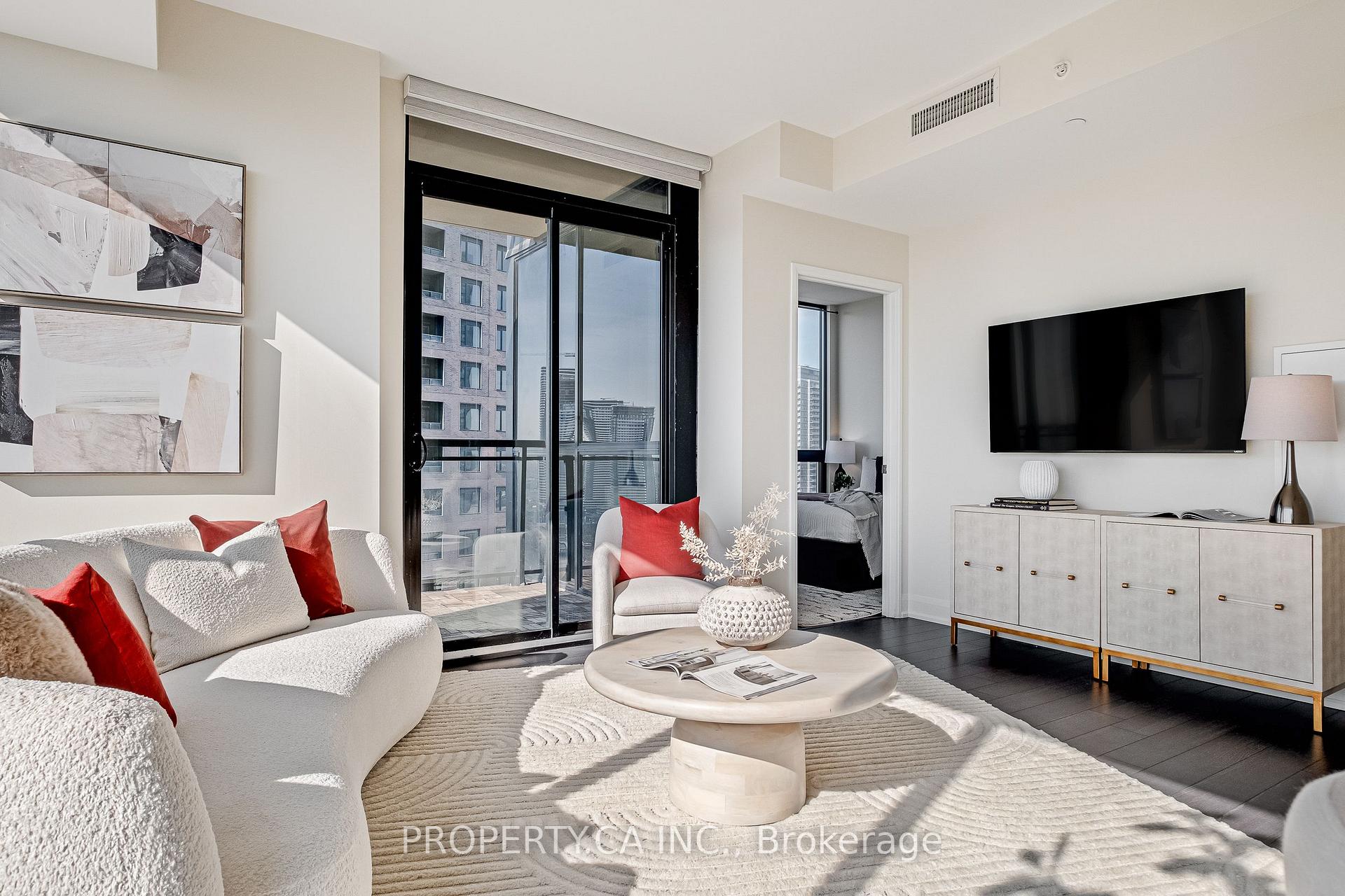 Photo 15 of Unit 2304, 2910 Highway 7, Vaughan, Concord — HOMEH
