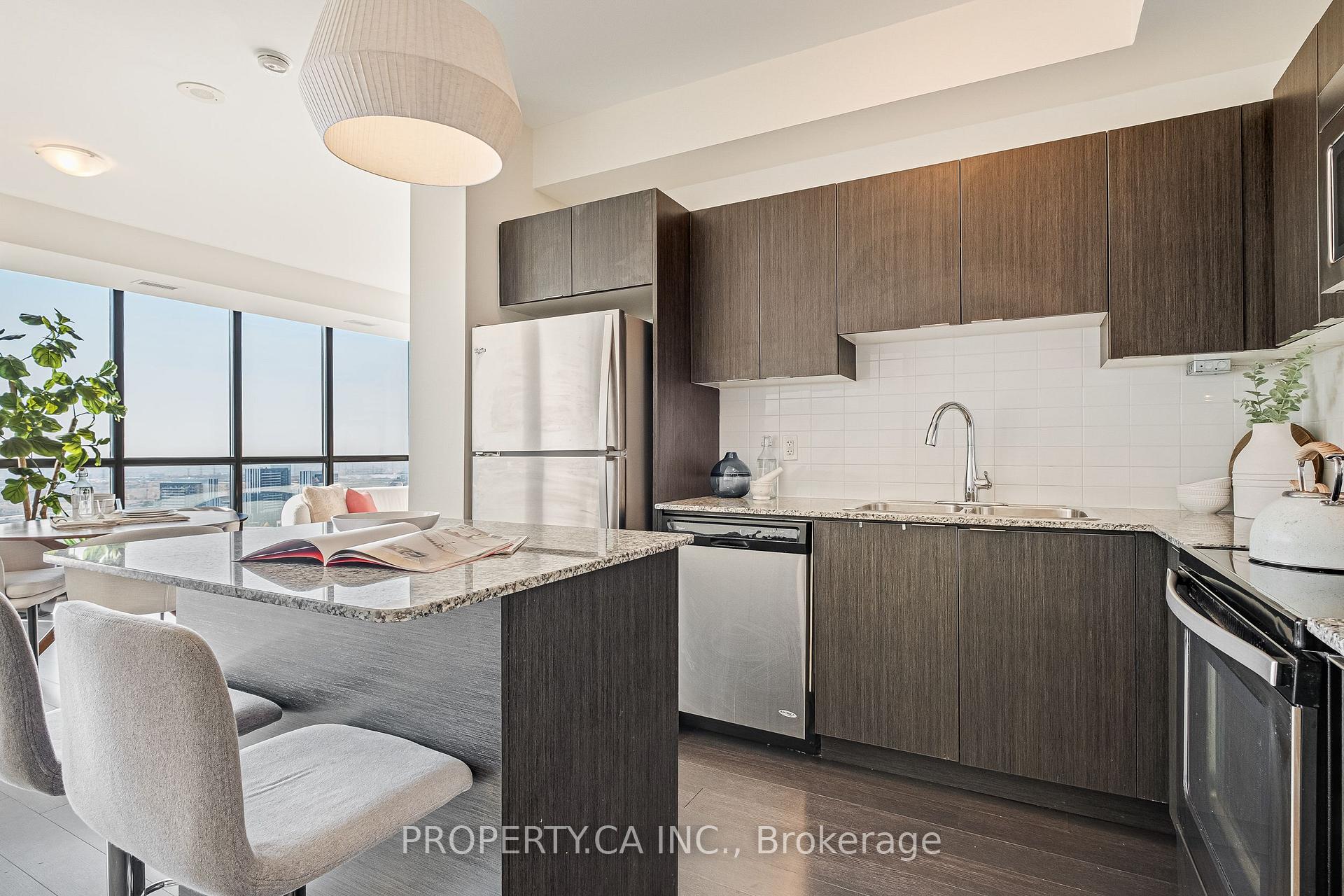 Photo 14 of Unit 2304, 2910 Highway 7, Vaughan, Concord — HOMEH