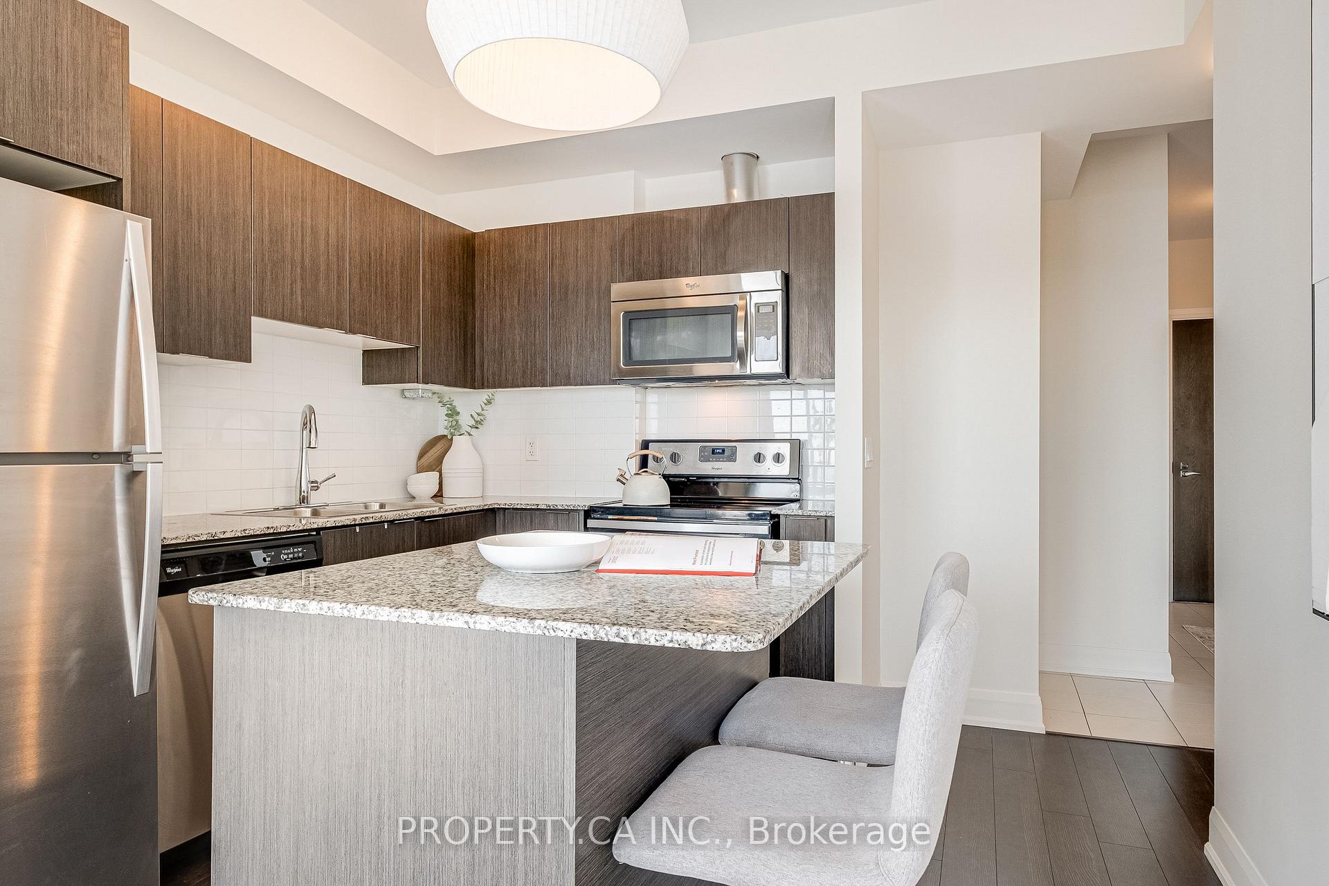 Photo 5 of Unit 2304, 2910 Highway 7, Vaughan, Concord — HOMEH