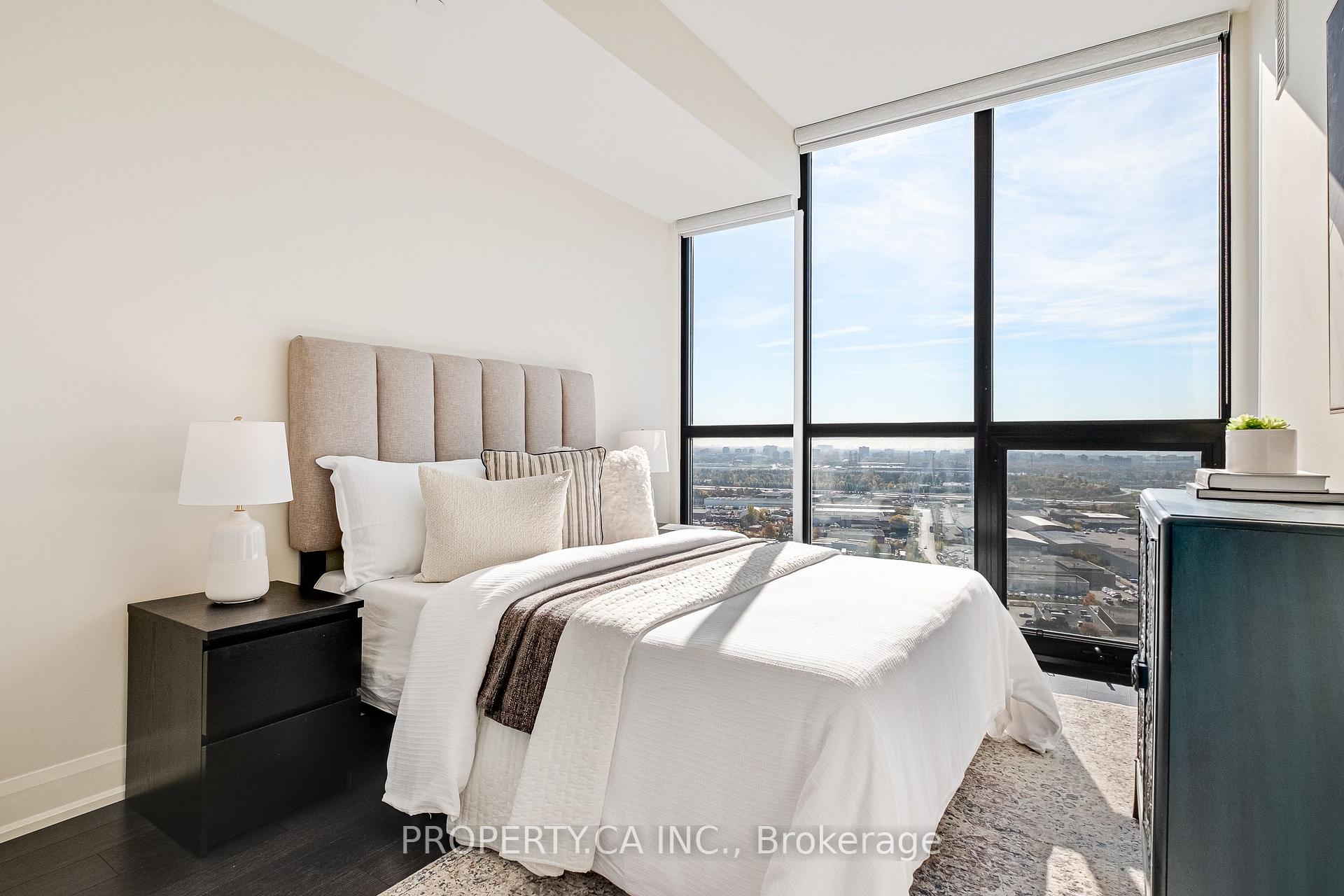 Photo 16 of Unit 2304, 2910 Highway 7, Vaughan, Concord — HOMEH