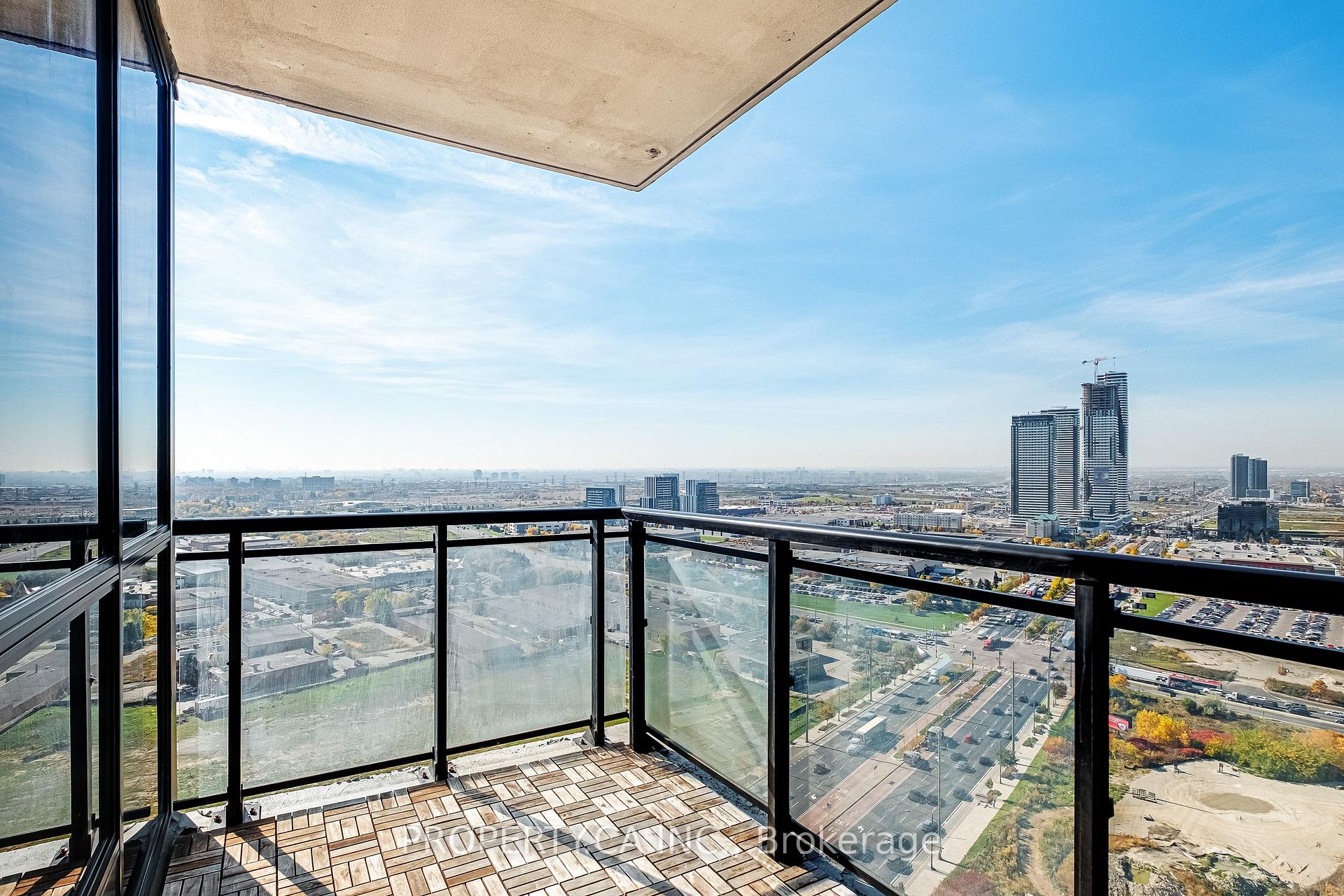 Photo 18 of Unit 2304, 2910 Highway 7, Vaughan, Concord — HOMEH