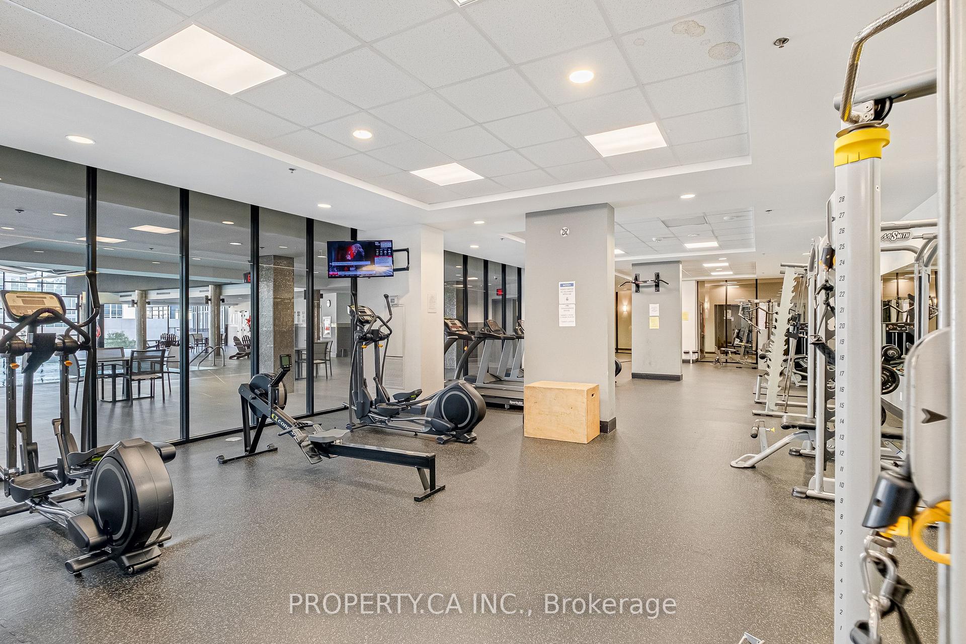 Photo 8 of Unit 2304, 2910 Highway 7, Vaughan, Concord — HOMEH