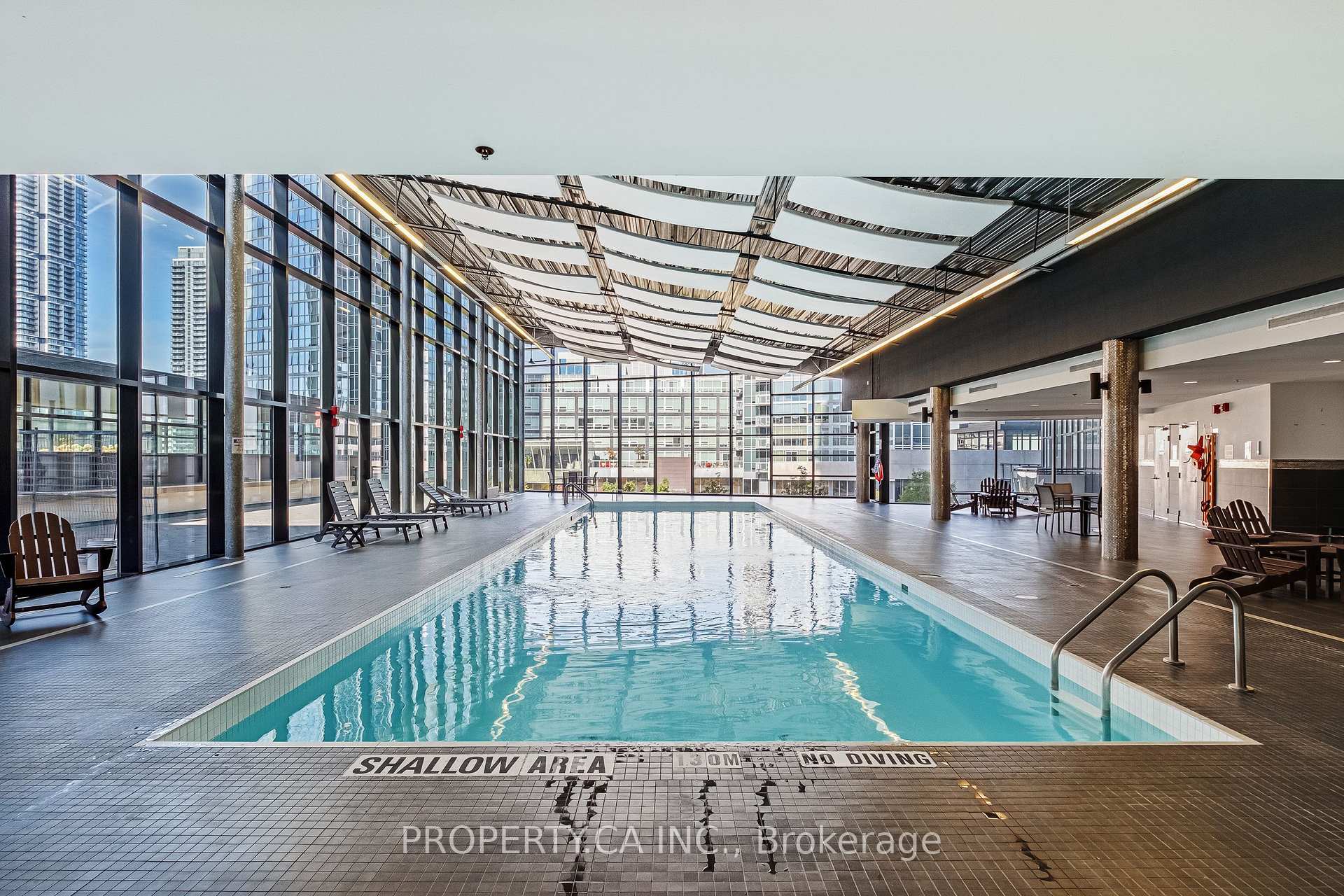 Photo 12 of Unit 2304, 2910 Highway 7, Vaughan, Concord — HOMEH
