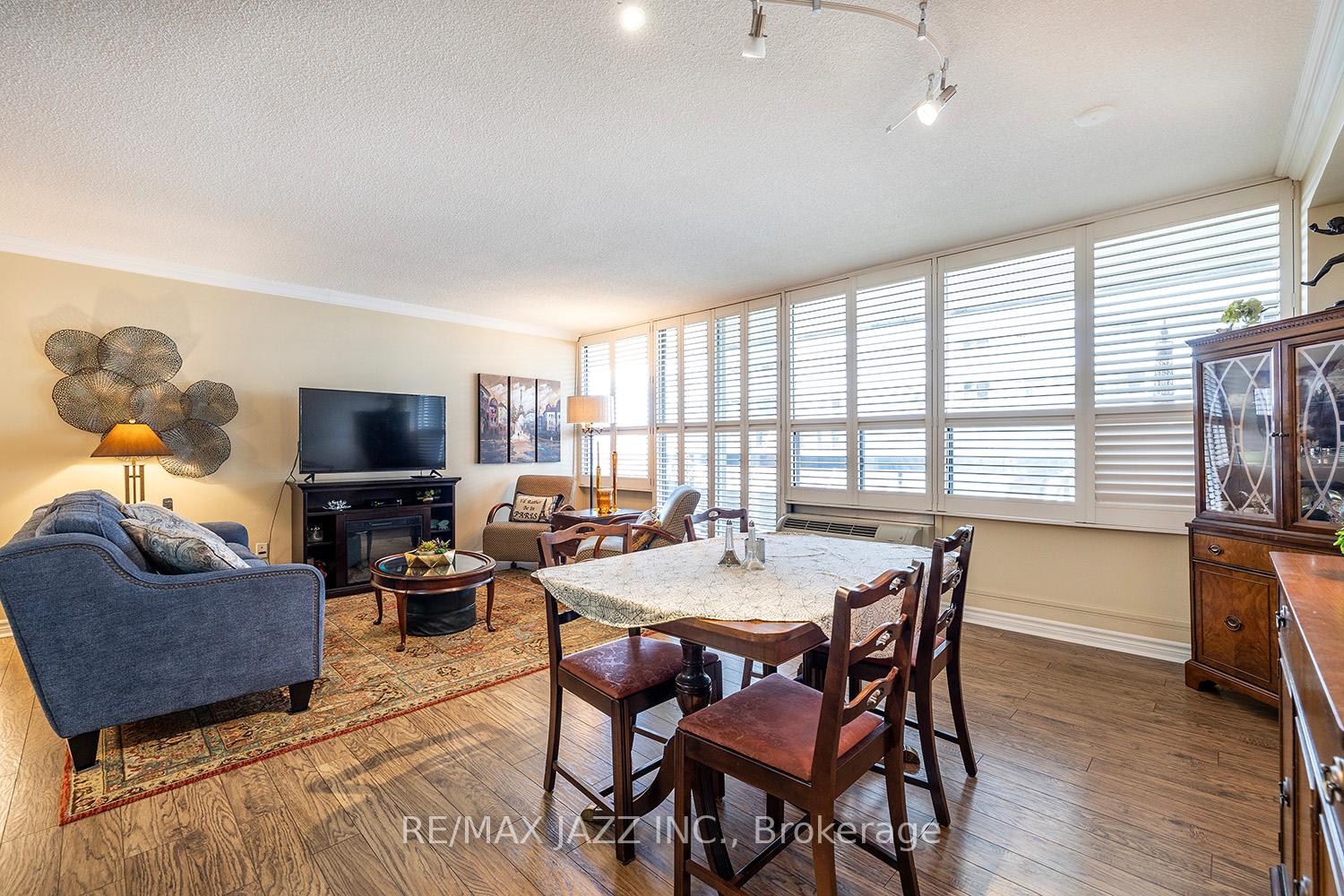 Photo 1 of Unit 418, 50 Richmond Street E, Oshawa, O'Neill — HOMEH
