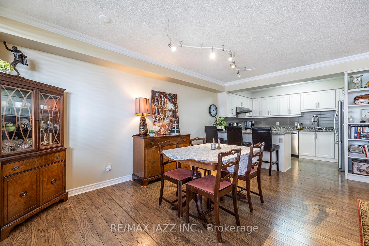 Photo 4 of Unit 418, 50 Richmond Street E, Oshawa, O'Neill — HOMEH