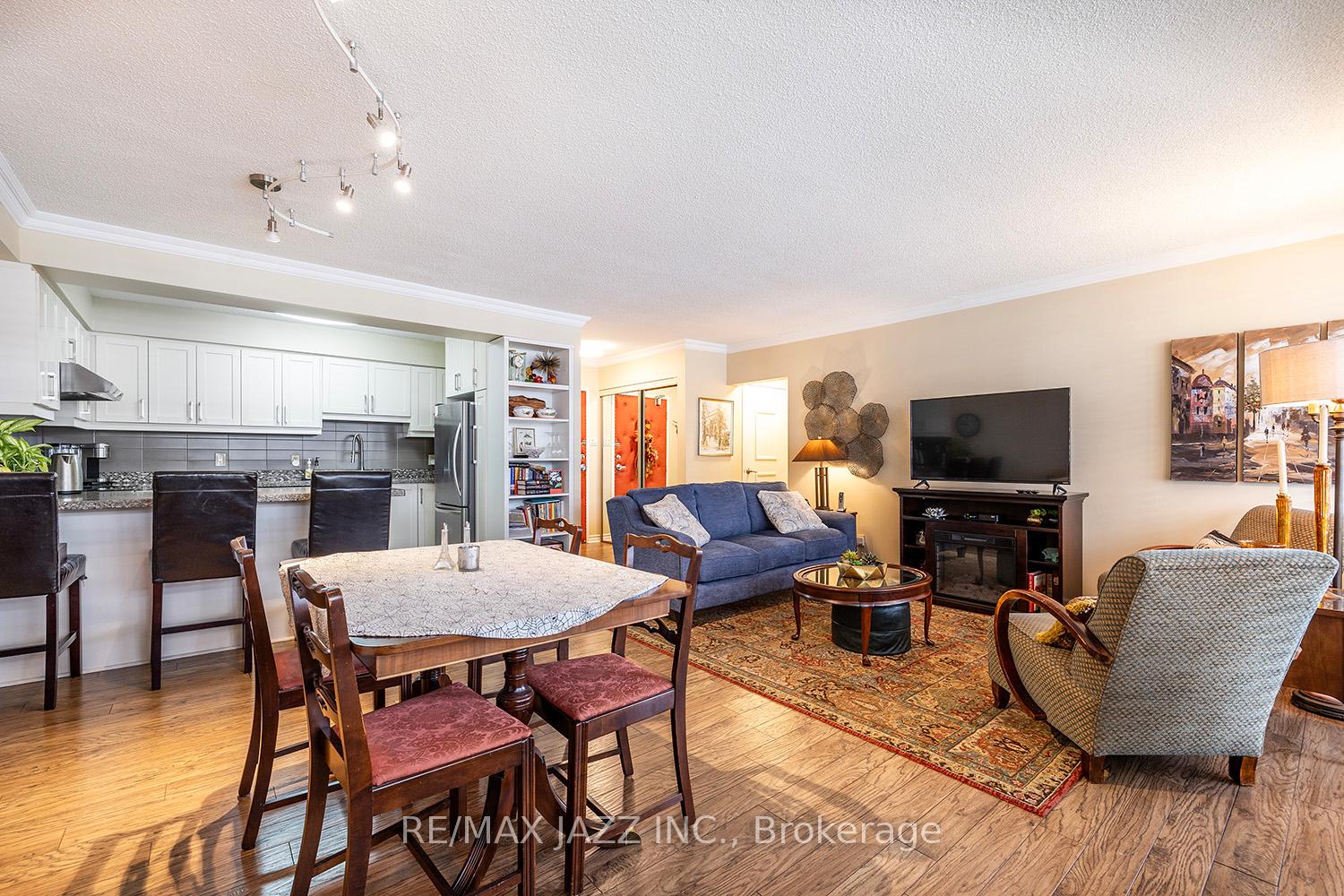 Photo 6 of Unit 418, 50 Richmond Street E, Oshawa, O'Neill — HOMEH