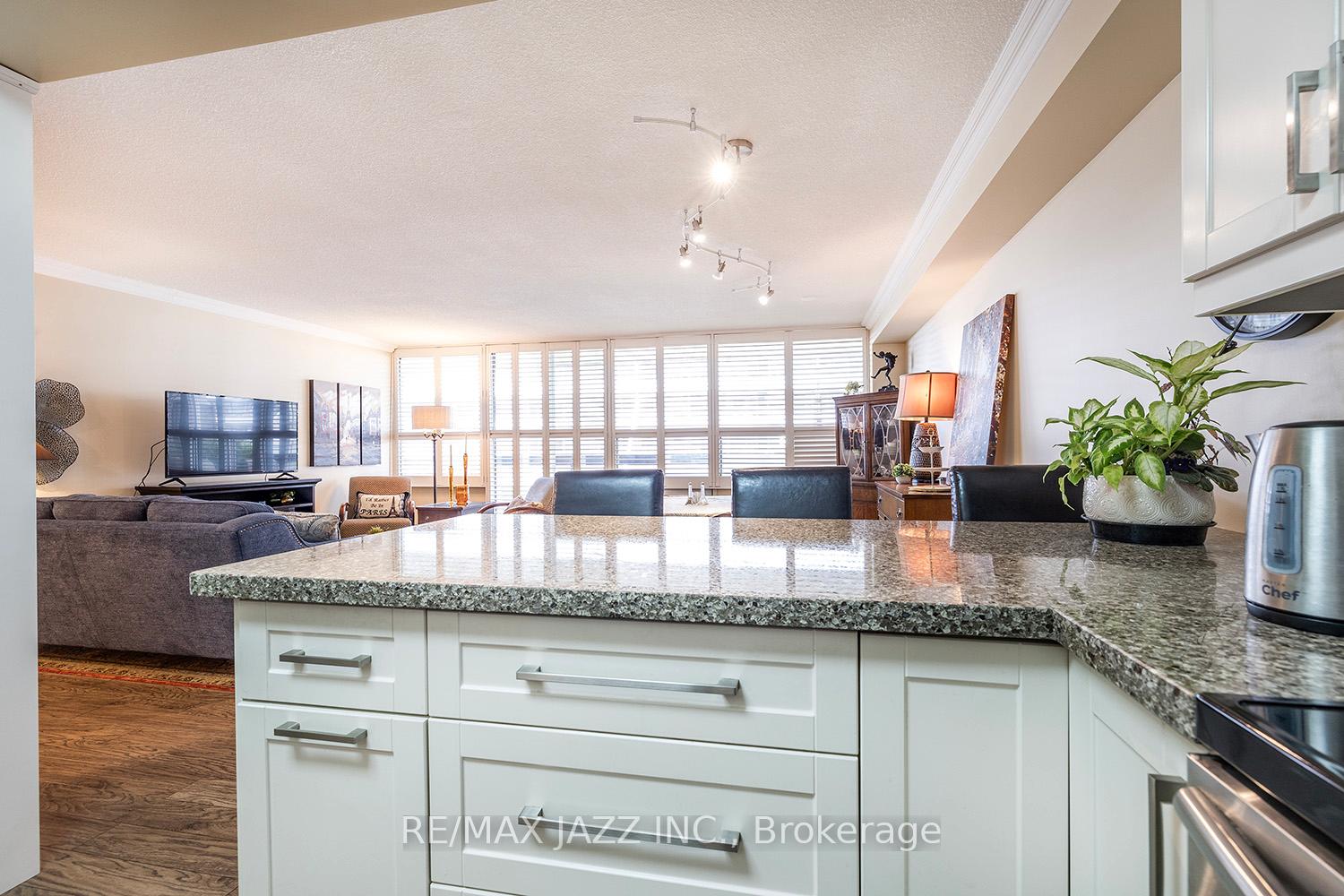 Photo 9 of Unit 418, 50 Richmond Street E, Oshawa, O'Neill — HOMEH