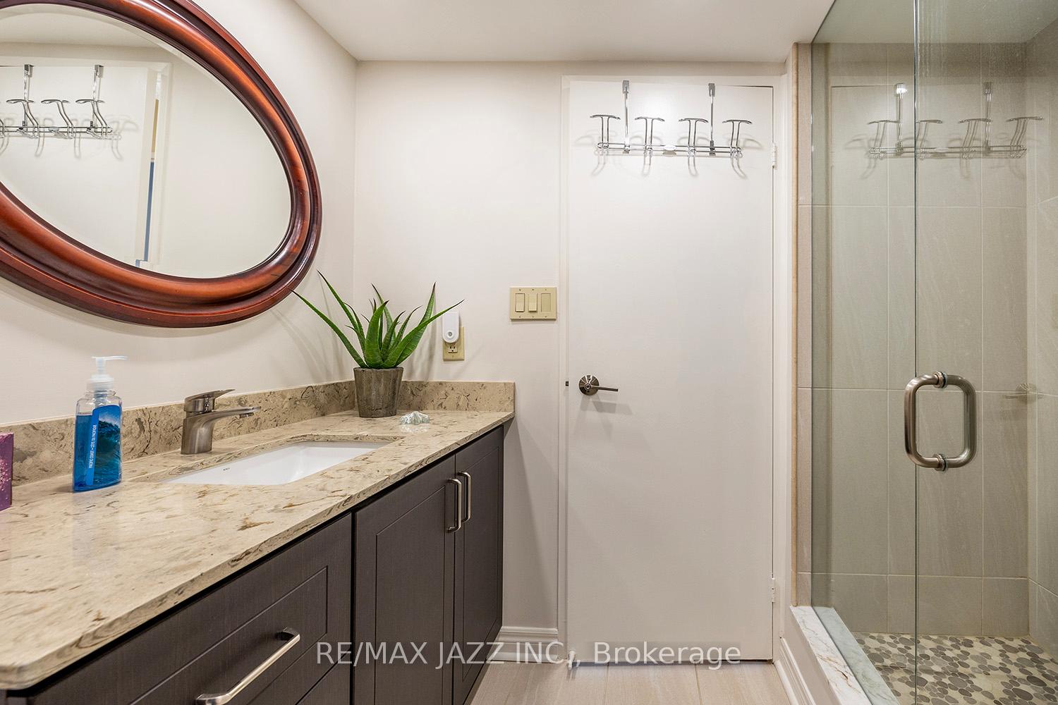 Photo 11 of Unit 418, 50 Richmond Street E, Oshawa, O'Neill — HOMEH