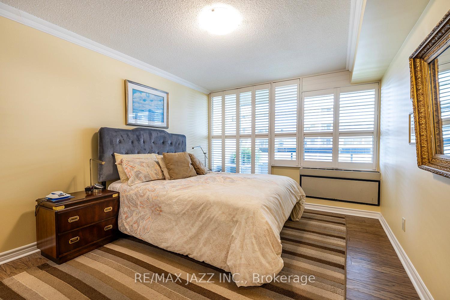 Photo 17 of Unit 418, 50 Richmond Street E, Oshawa, O'Neill — HOMEH