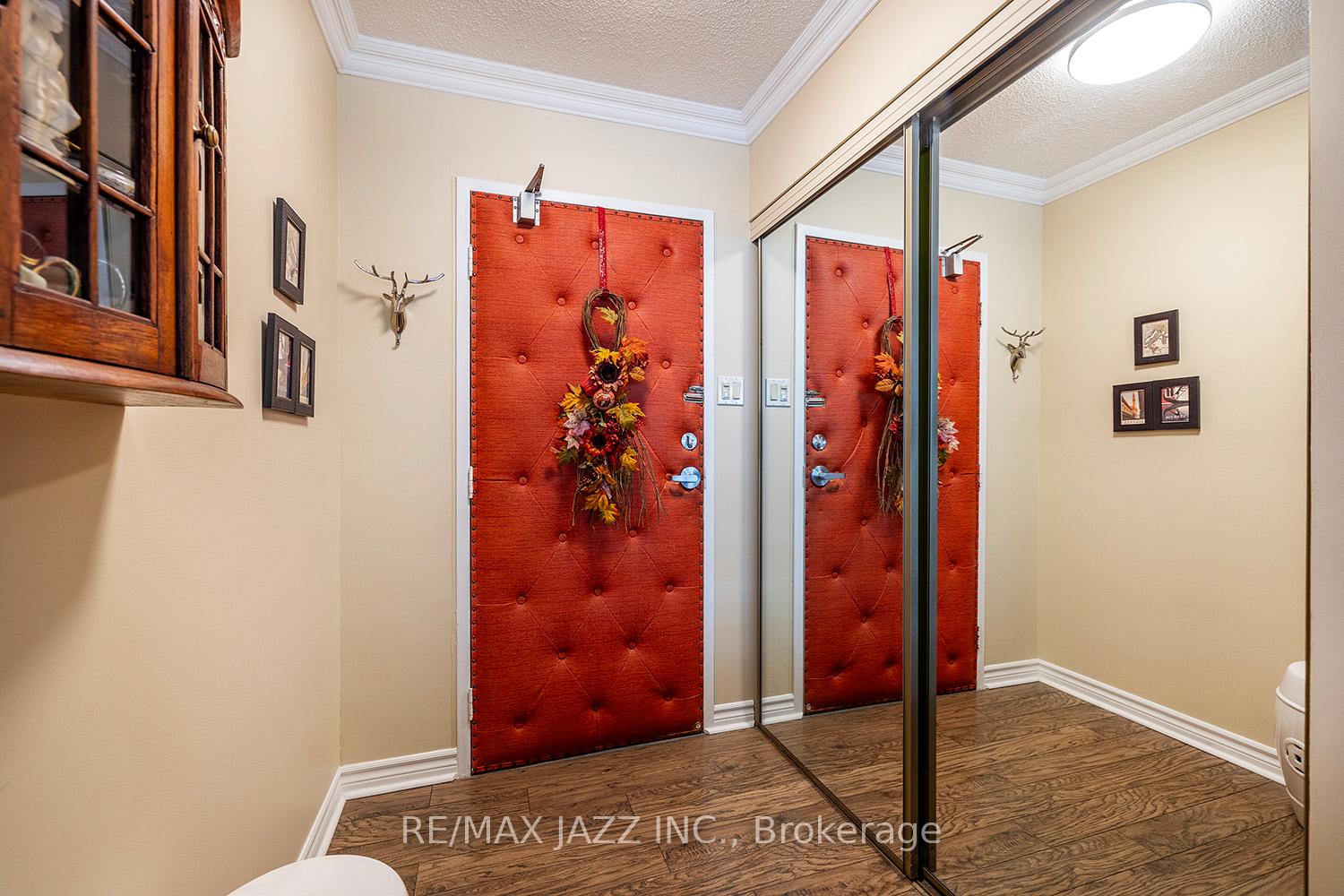 Photo 20 of Unit 418, 50 Richmond Street E, Oshawa, O'Neill — HOMEH