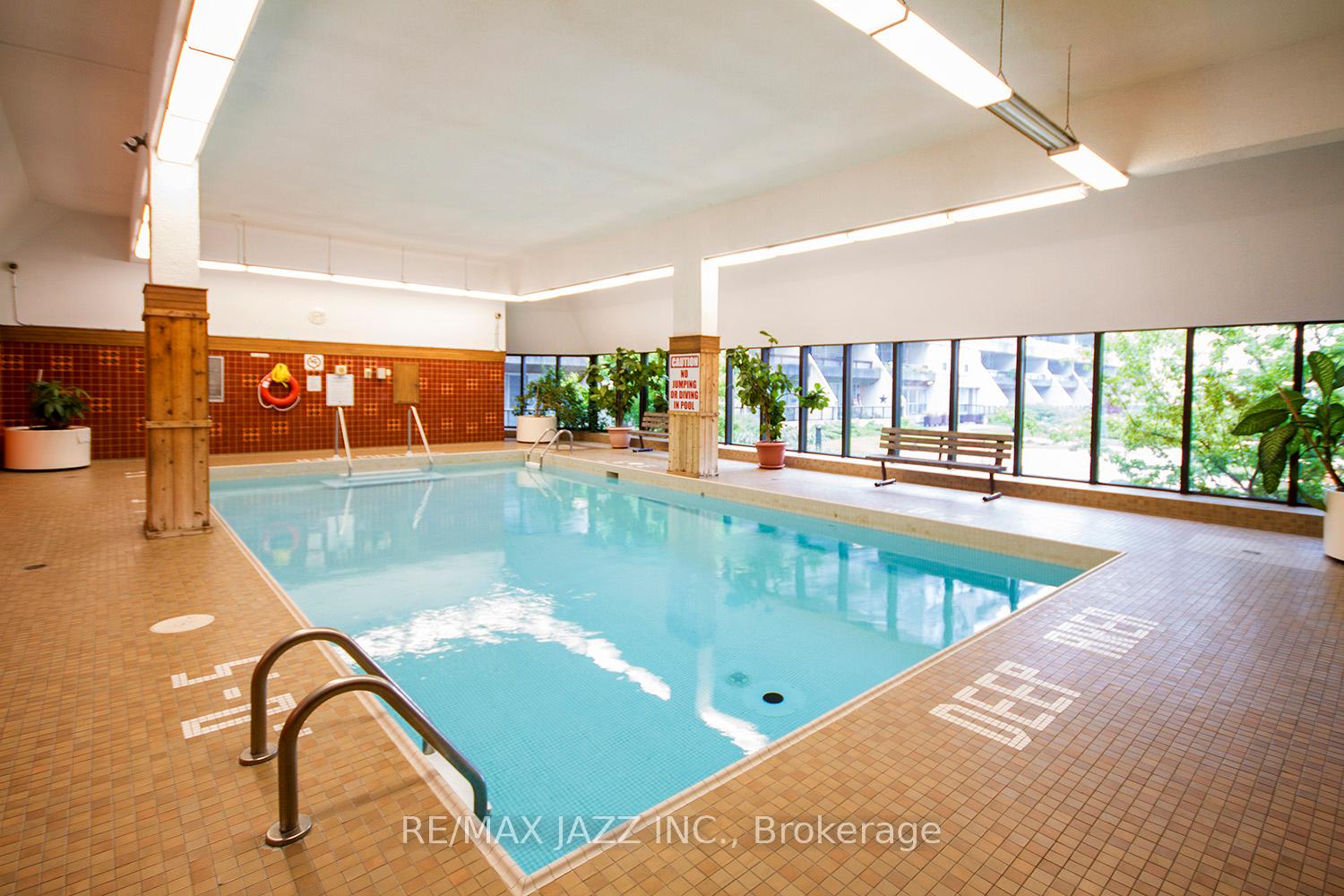 Photo 29 of Unit 418, 50 Richmond Street E, Oshawa, O'Neill — HOMEH