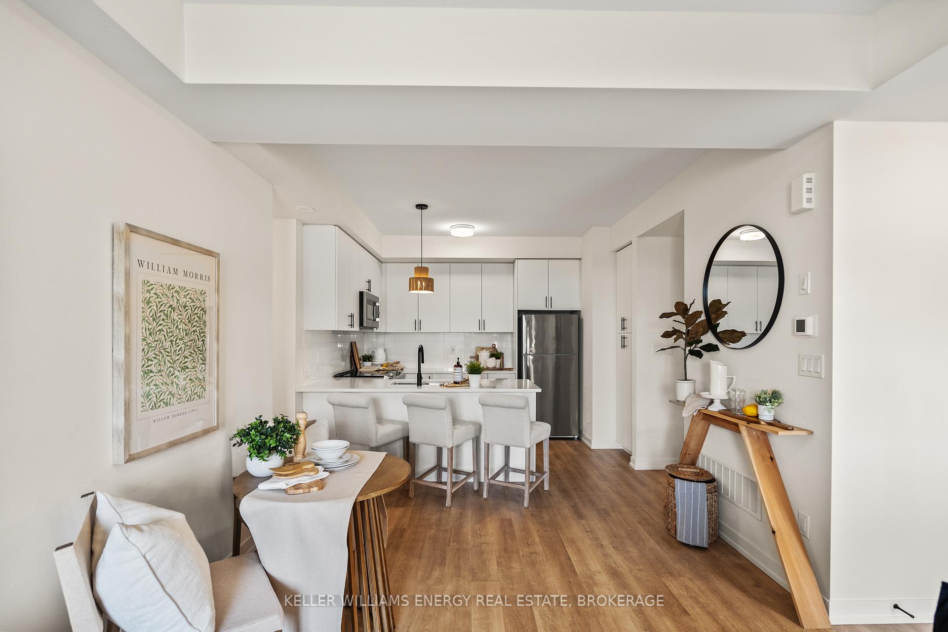 Photo 26 of Unit 302, 2550 Castlegate Crossing, Pickering, Duffin Heights — HOMEH
