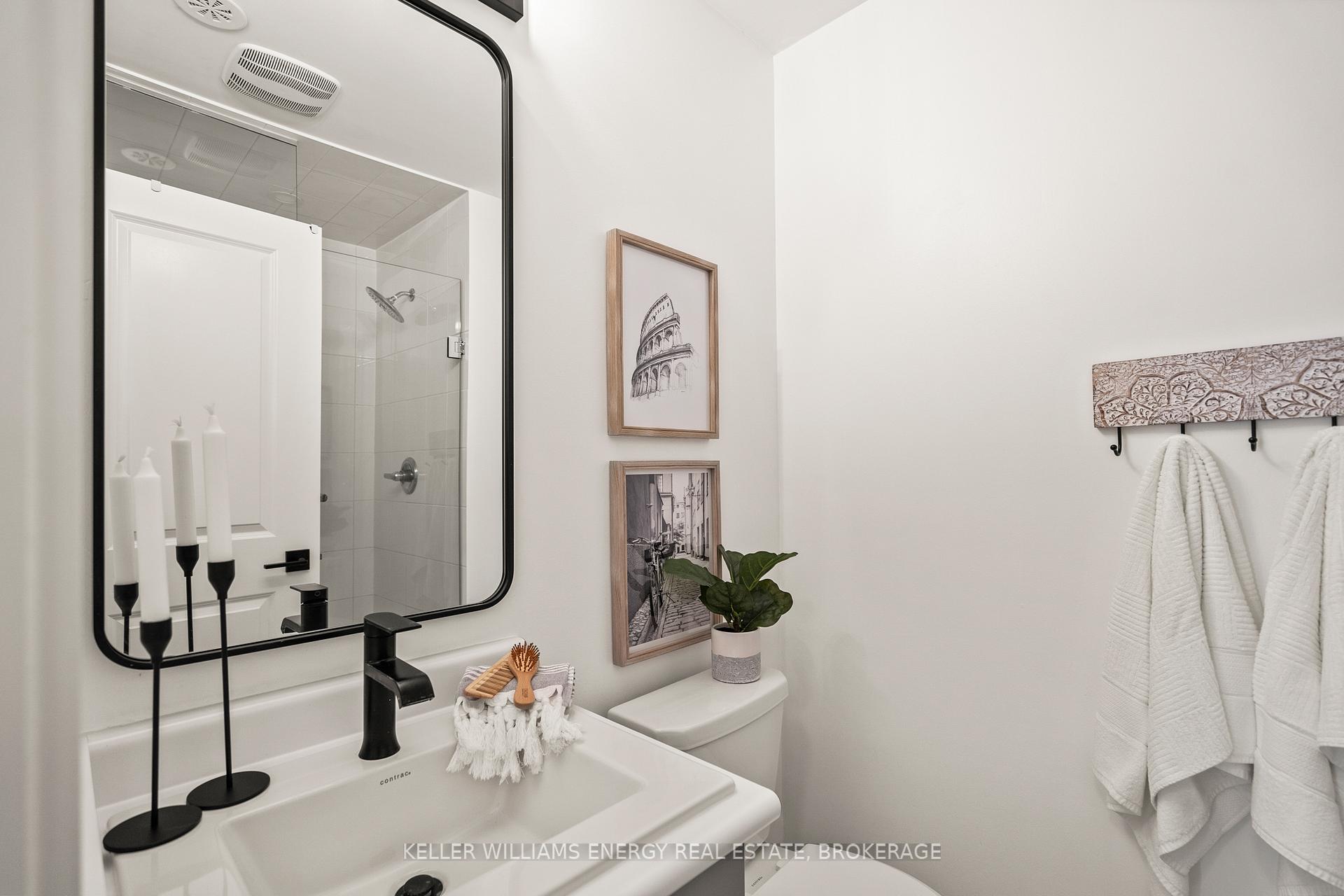 Photo 18 of Unit 302, 2550 Castlegate Crossing, Pickering, Duffin Heights — HOMEH
