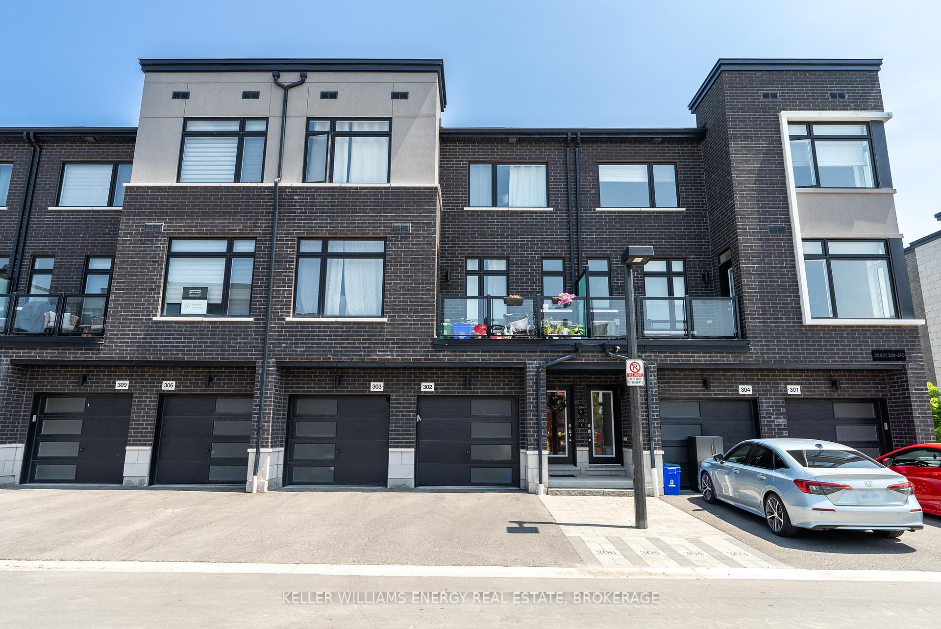 Photo 34 of Unit 302, 2550 Castlegate Crossing, Pickering, Duffin Heights — HOMEH