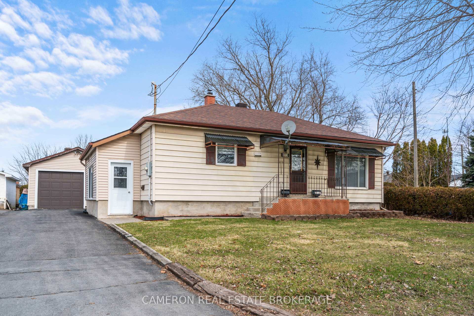 Photo 1 of 113 Emma Avenue, Cornwall — HOMEH
