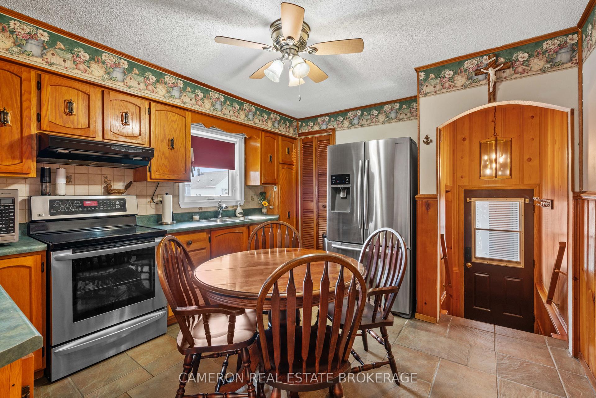 Photo 5 of 113 Emma Avenue, Cornwall — HOMEH