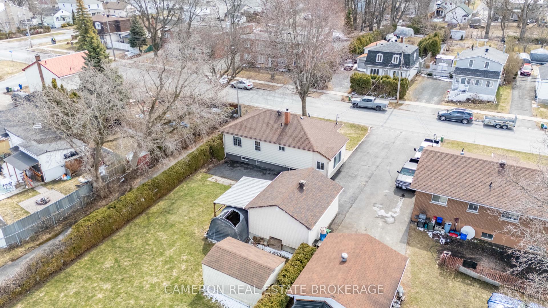 Photo 29 of 113 Emma Avenue, Cornwall — HOMEH