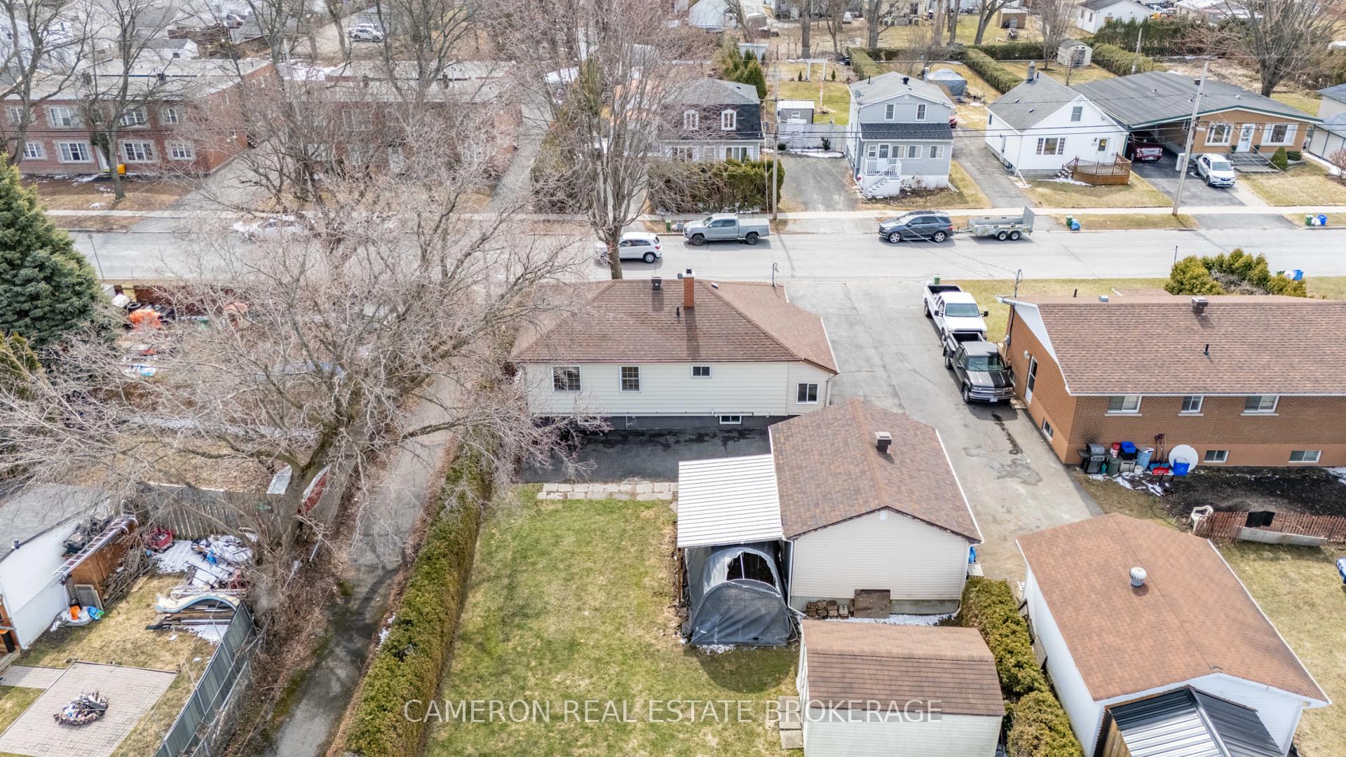 Photo 30 of 113 Emma Avenue, Cornwall — HOMEH