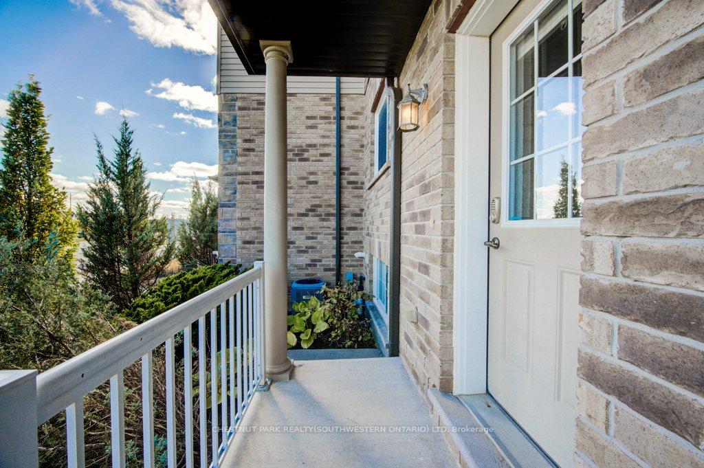 Photo 2 of Unit 2, 1180 Countrystone Drive, Kitchener — HOMEH