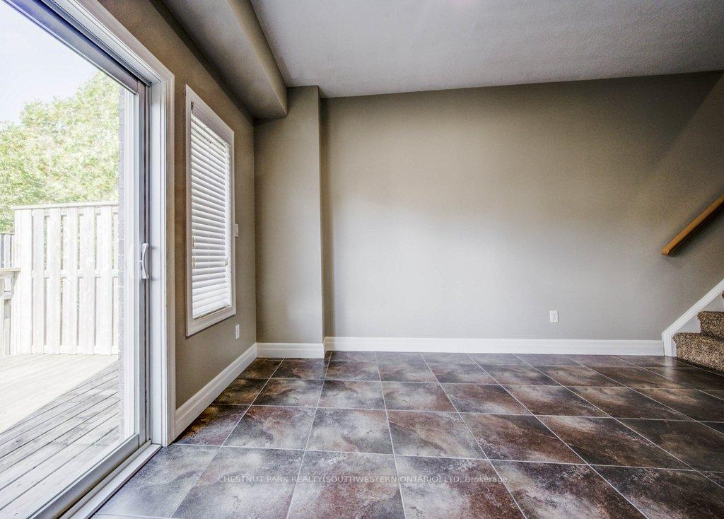 Photo 9 of Unit 2, 1180 Countrystone Drive, Kitchener — HOMEH