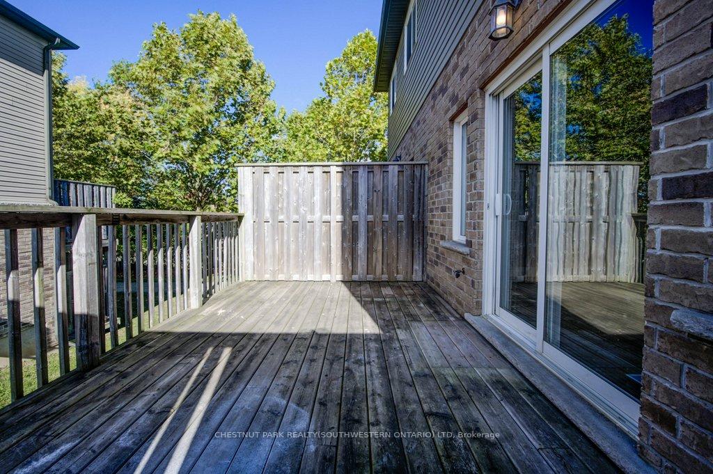 Photo 8 of Unit 2, 1180 Countrystone Drive, Kitchener — HOMEH