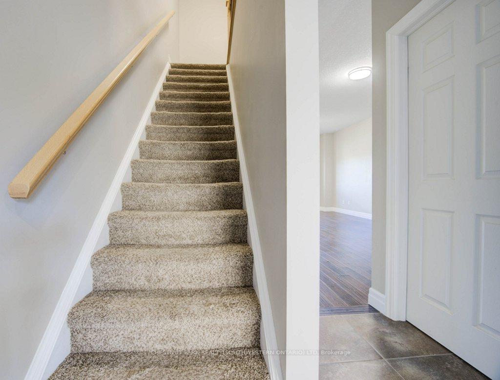 Photo 23 of Unit 2, 1180 Countrystone Drive, Kitchener — HOMEH