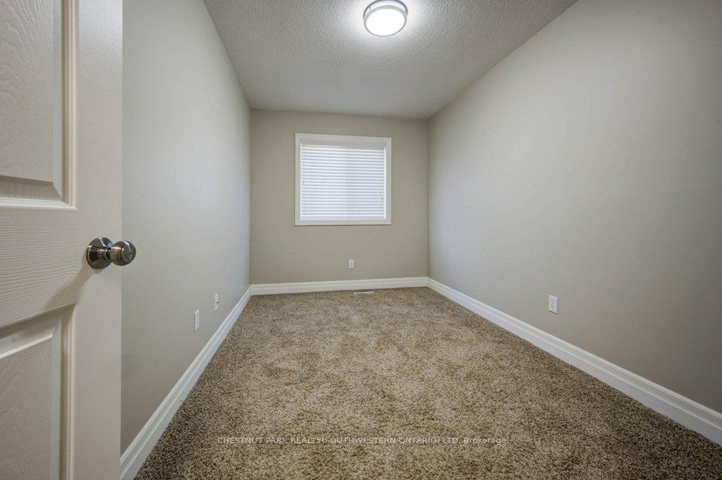 Photo 16 of Unit 2, 1180 Countrystone Drive, Kitchener — HOMEH
