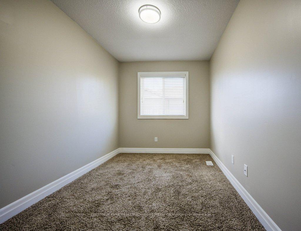 Photo 25 of Unit 2, 1180 Countrystone Drive, Kitchener — HOMEH