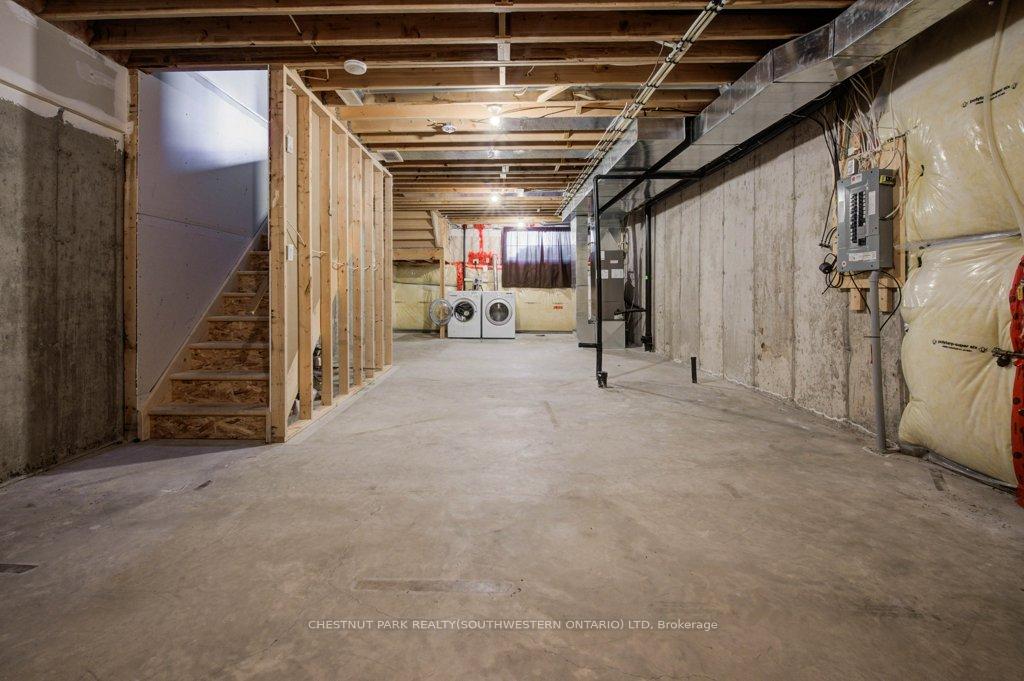 Photo 20 of Unit 2, 1180 Countrystone Drive, Kitchener — HOMEH