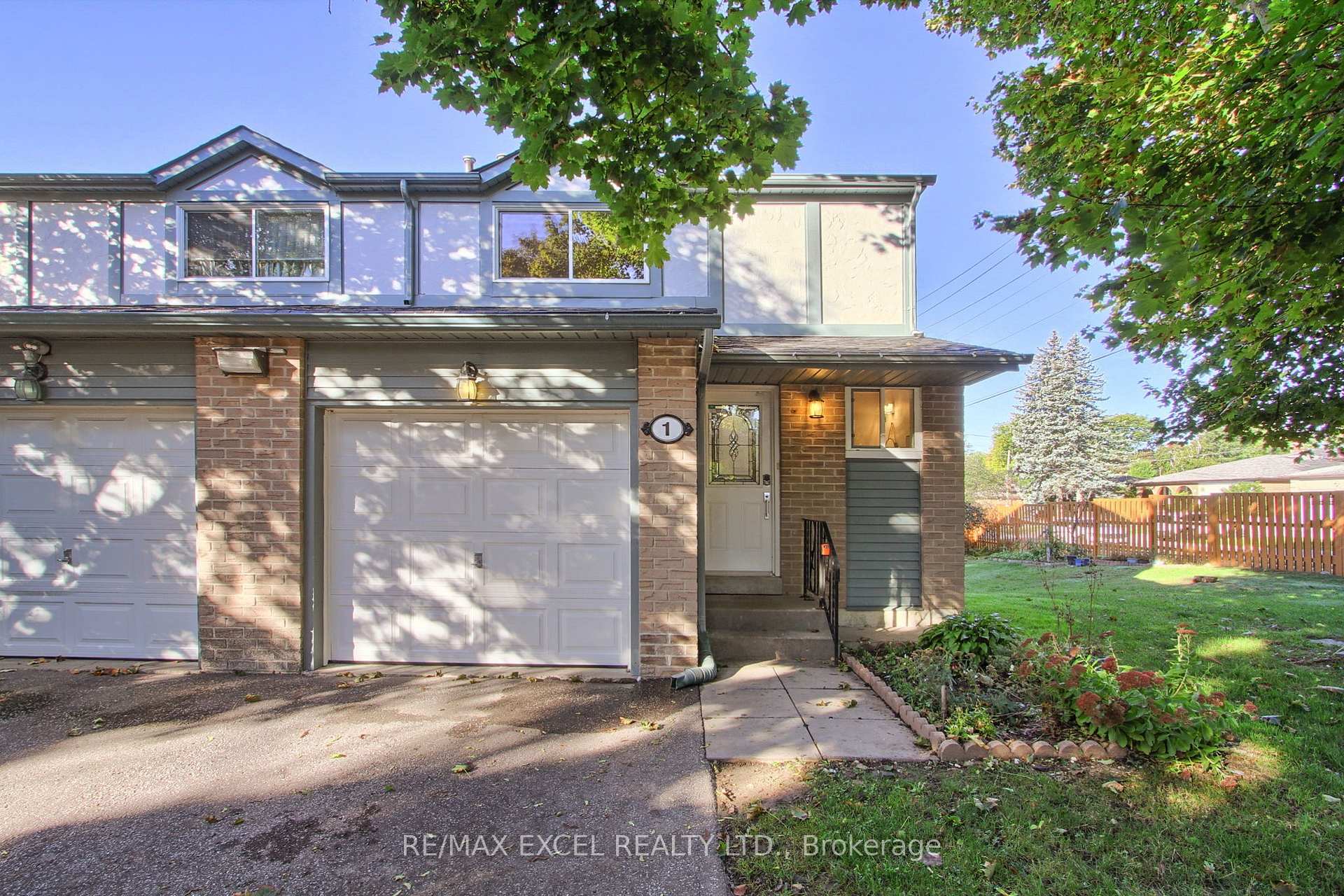 Photo 1 of 1 New Havens Way, Markham, Thornhill — HOMEH