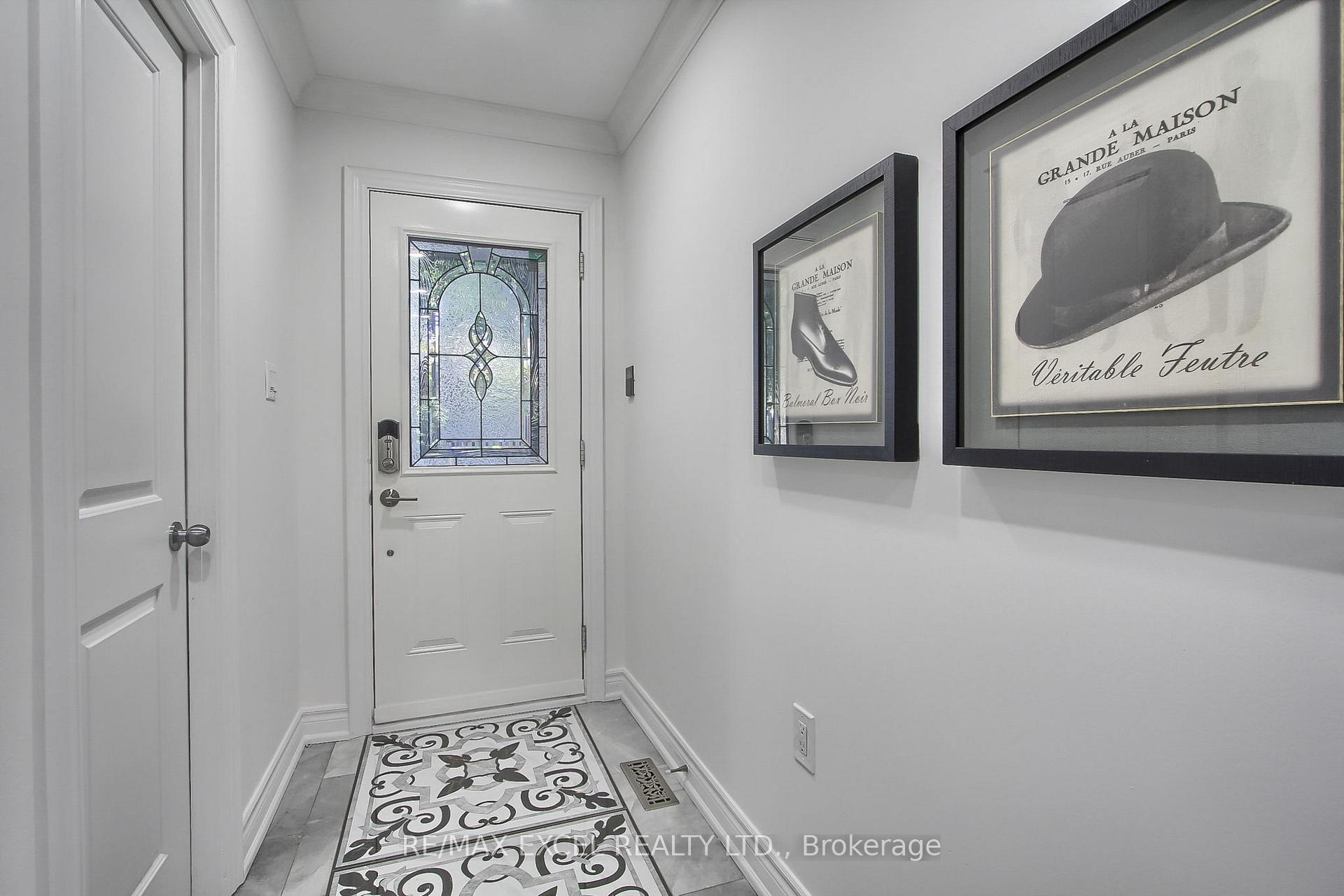 Photo 16 of 1 New Havens Way, Markham, Thornhill — HOMEH
