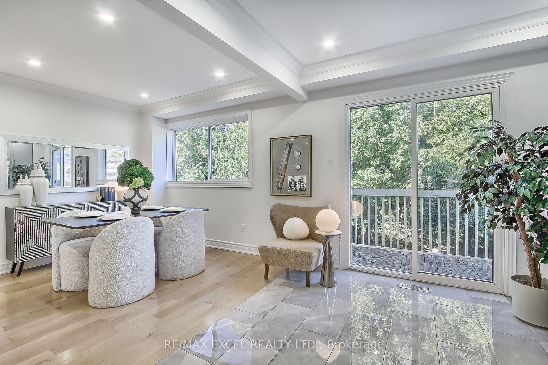 Photo 13 of 1 New Havens Way, Markham, Thornhill — HOMEH
