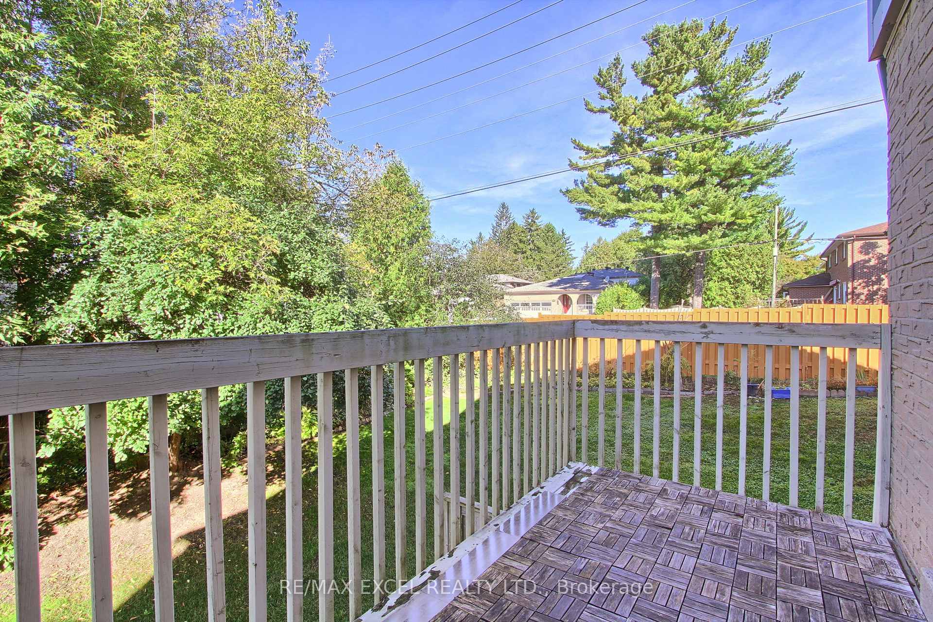 Photo 31 of 1 New Havens Way, Markham, Thornhill — HOMEH