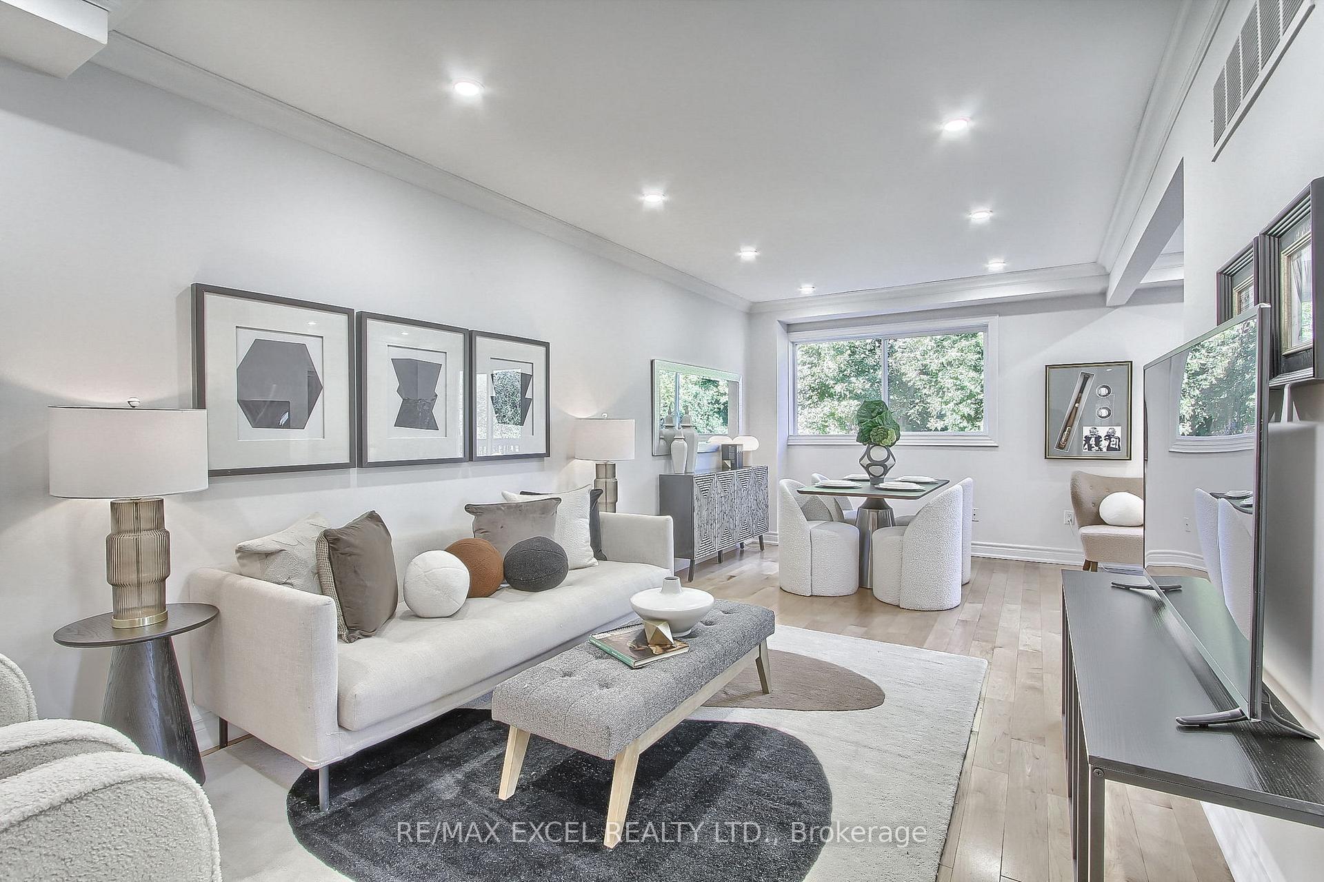 Photo 25 of 1 New Havens Way, Markham, Thornhill — HOMEH