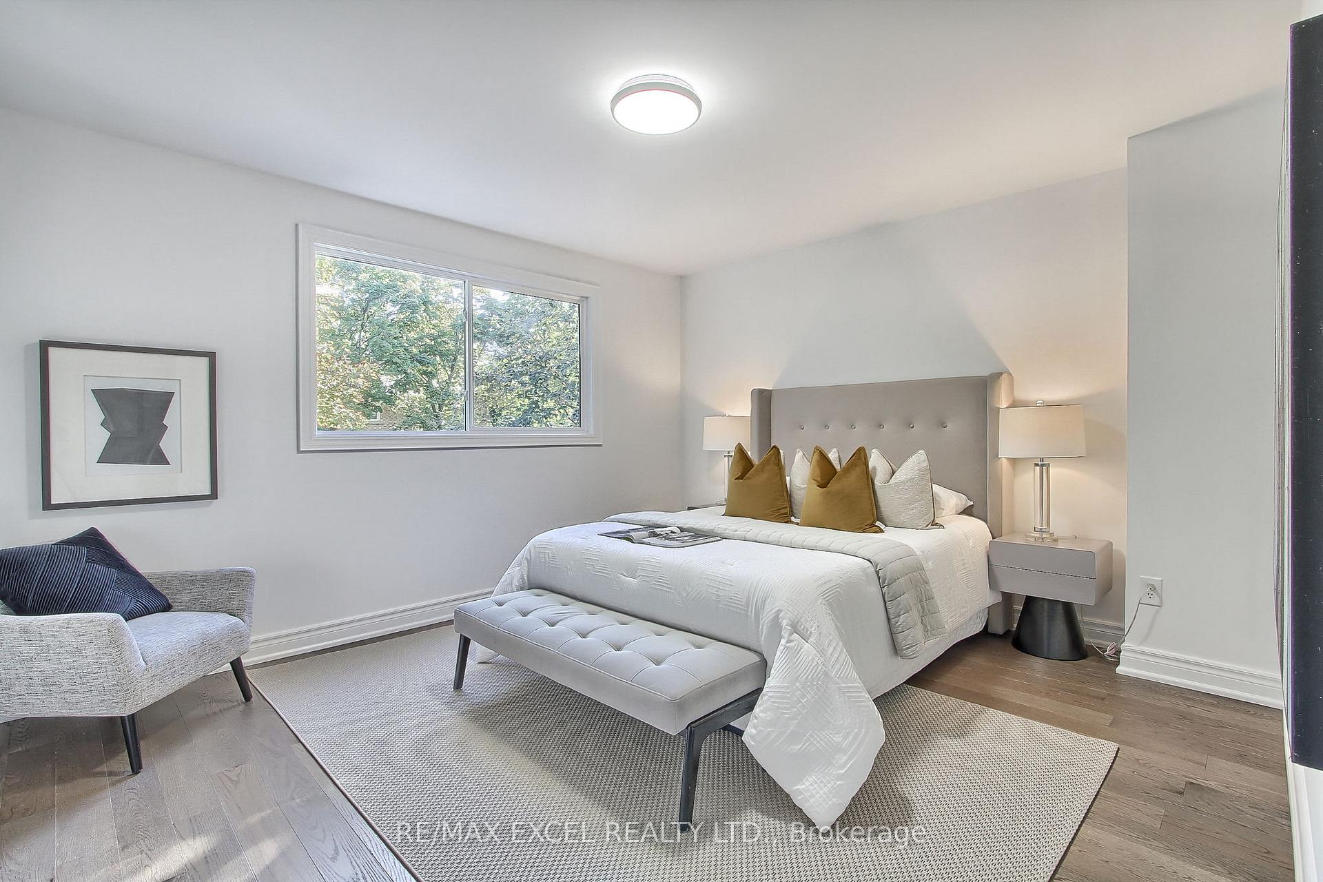Photo 21 of 1 New Havens Way, Markham, Thornhill — HOMEH