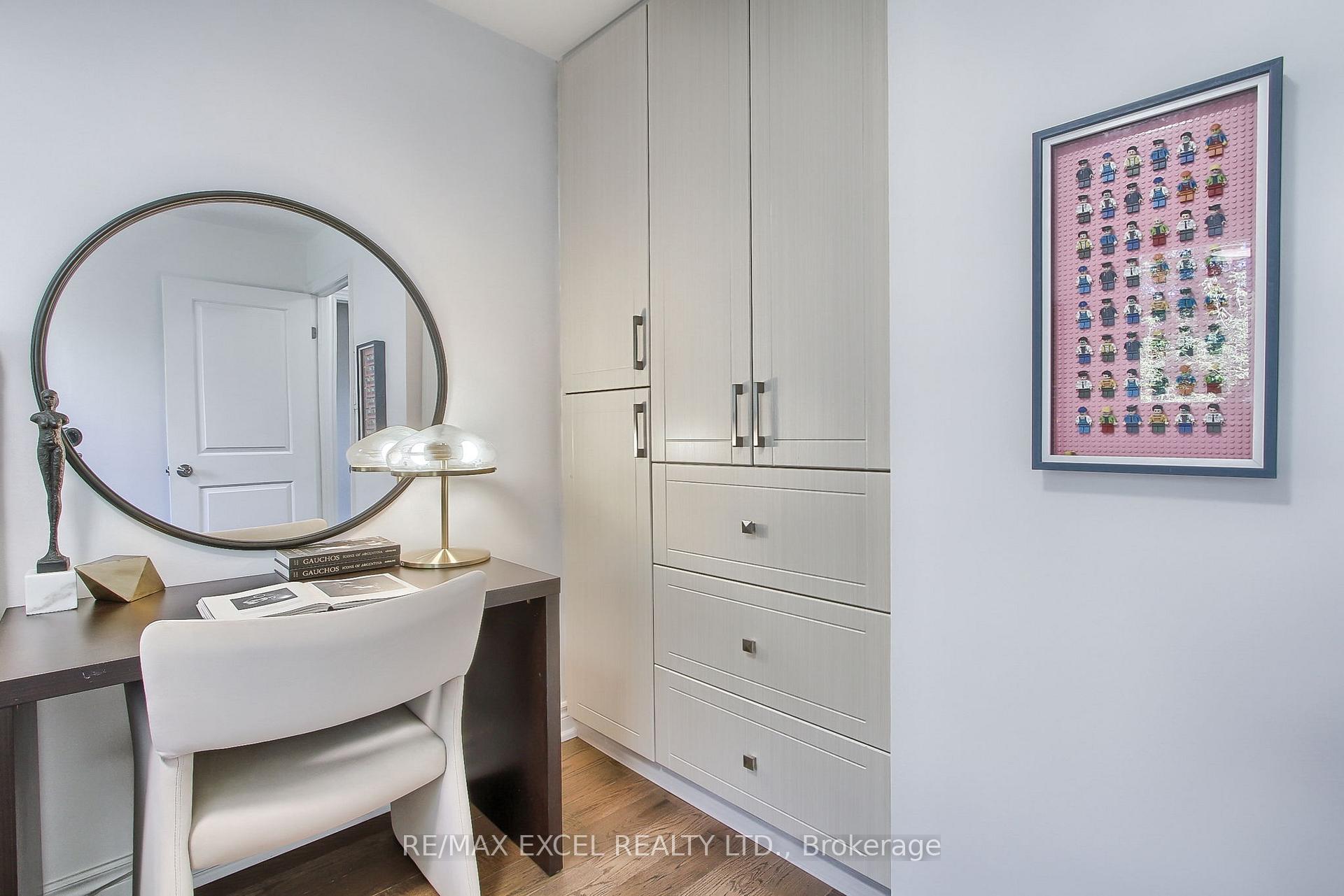 Photo 26 of 1 New Havens Way, Markham, Thornhill — HOMEH