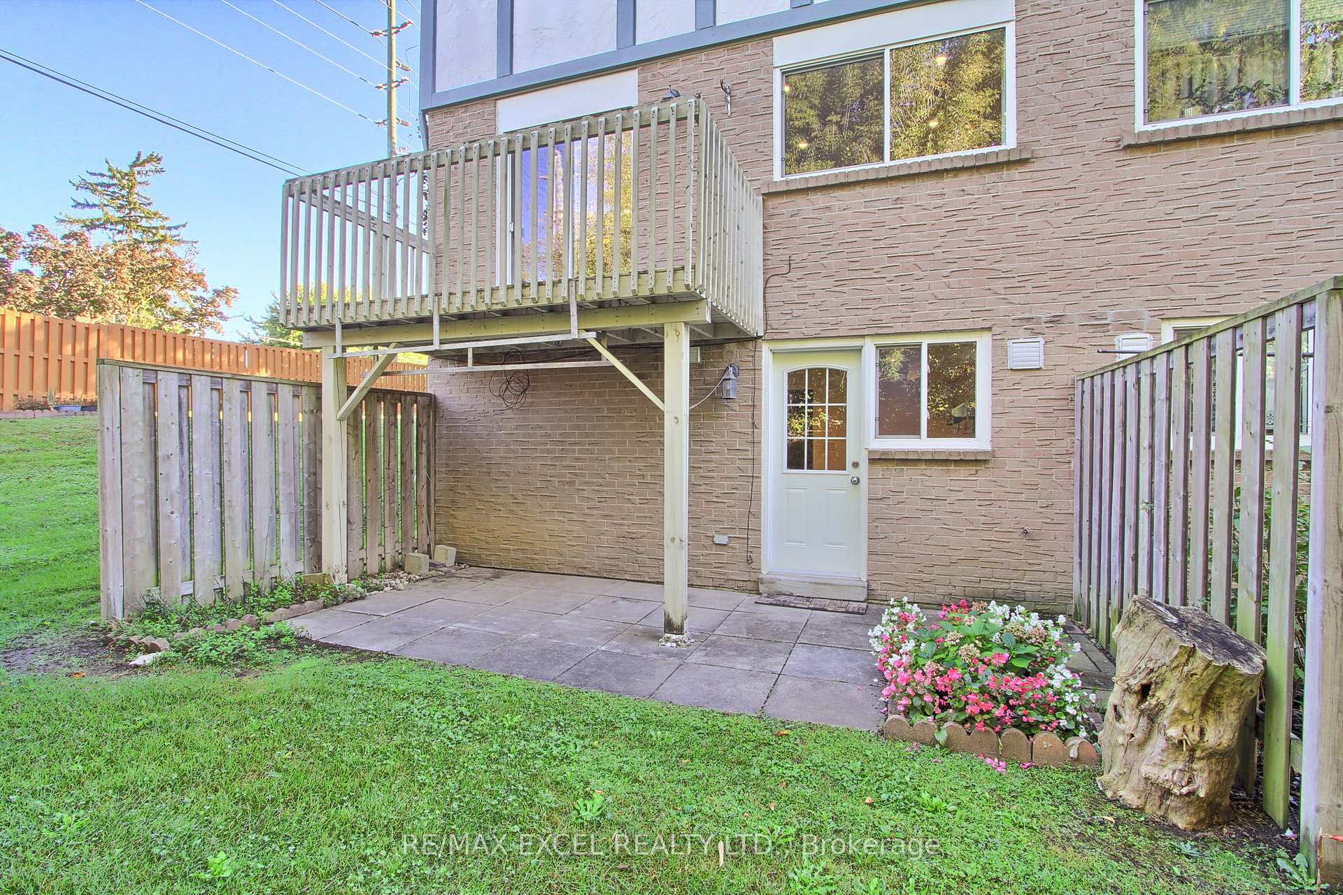 Photo 38 of 1 New Havens Way, Markham, Thornhill — HOMEH