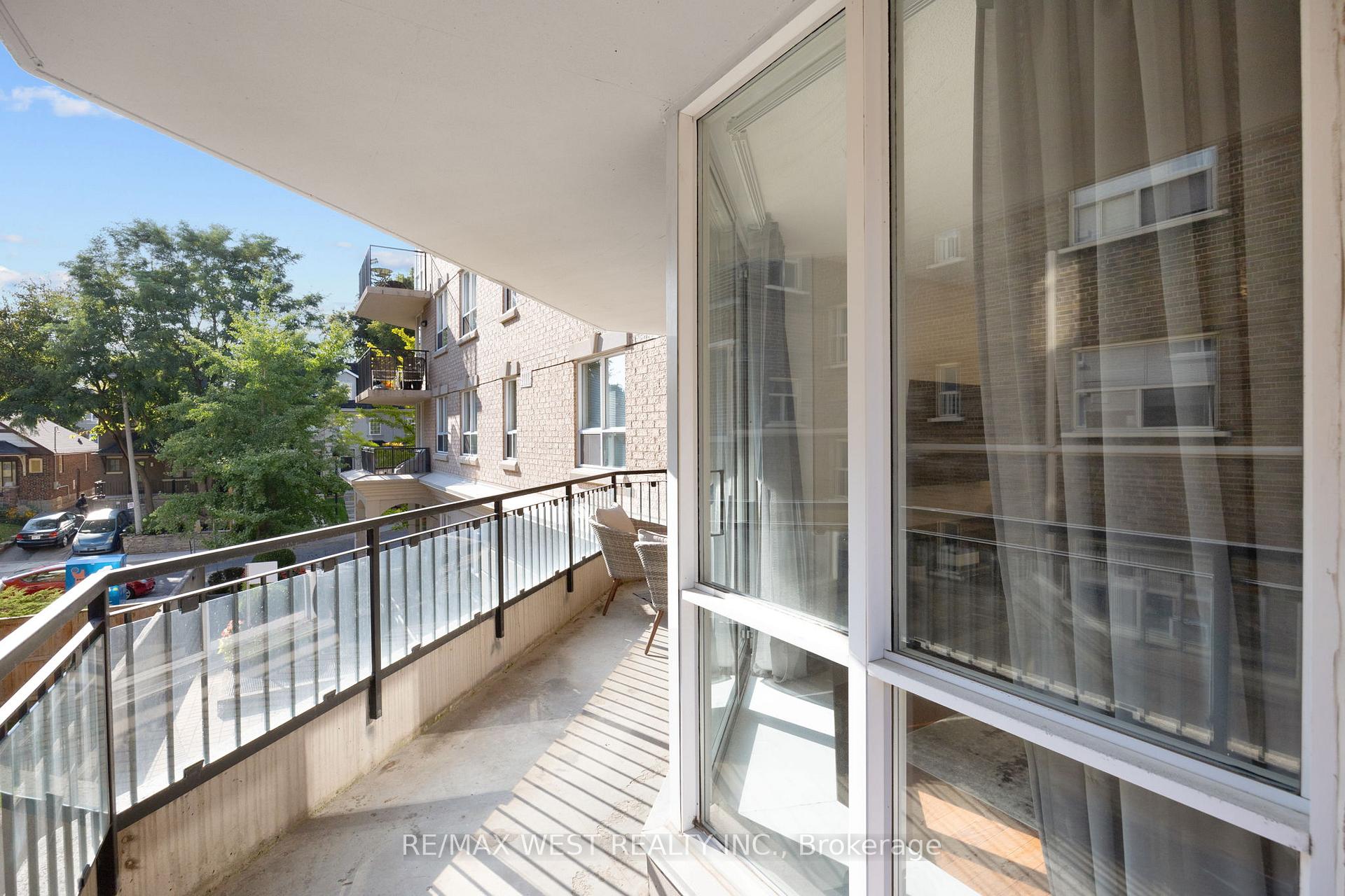 Photo 25 of Unit 201, 55 Lorindale Avenue, Toronto, Lawrence Park North — HOMEH