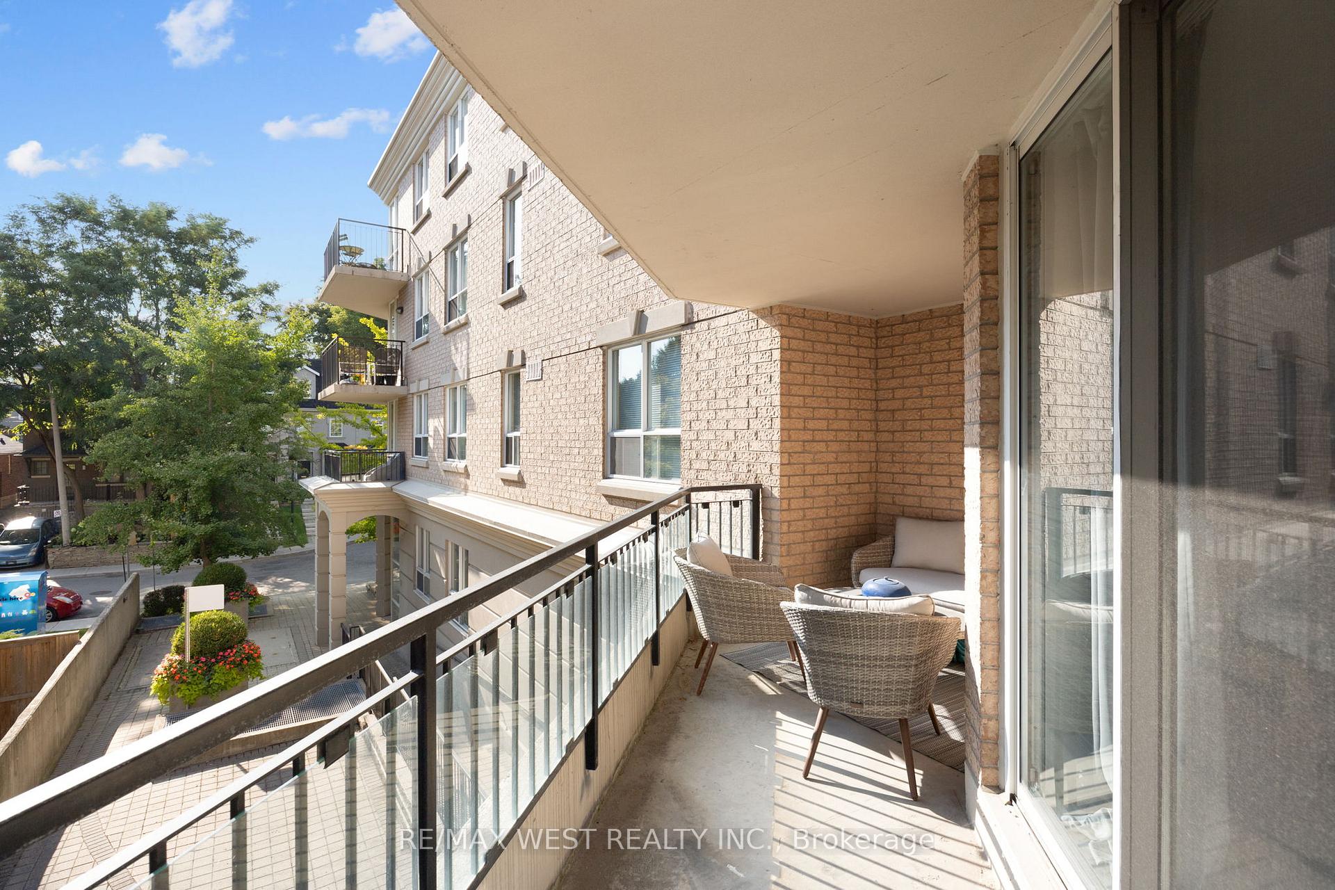 Photo 18 of Unit 201, 55 Lorindale Avenue, Toronto, Lawrence Park North — HOMEH
