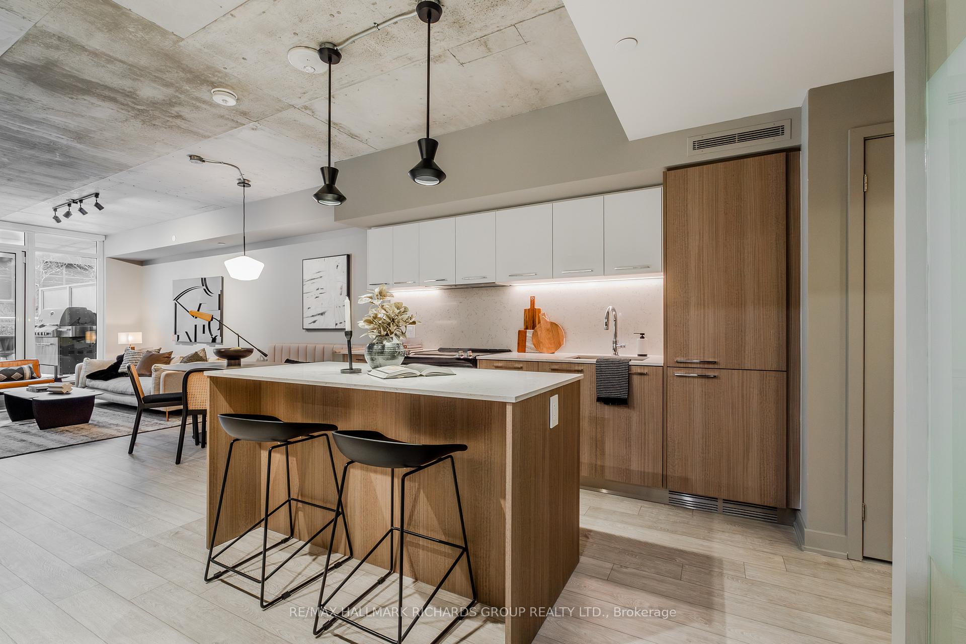 Photo 14 of Unit 207, 665 Queen Street E, Toronto, South Riverdale — HOMEH