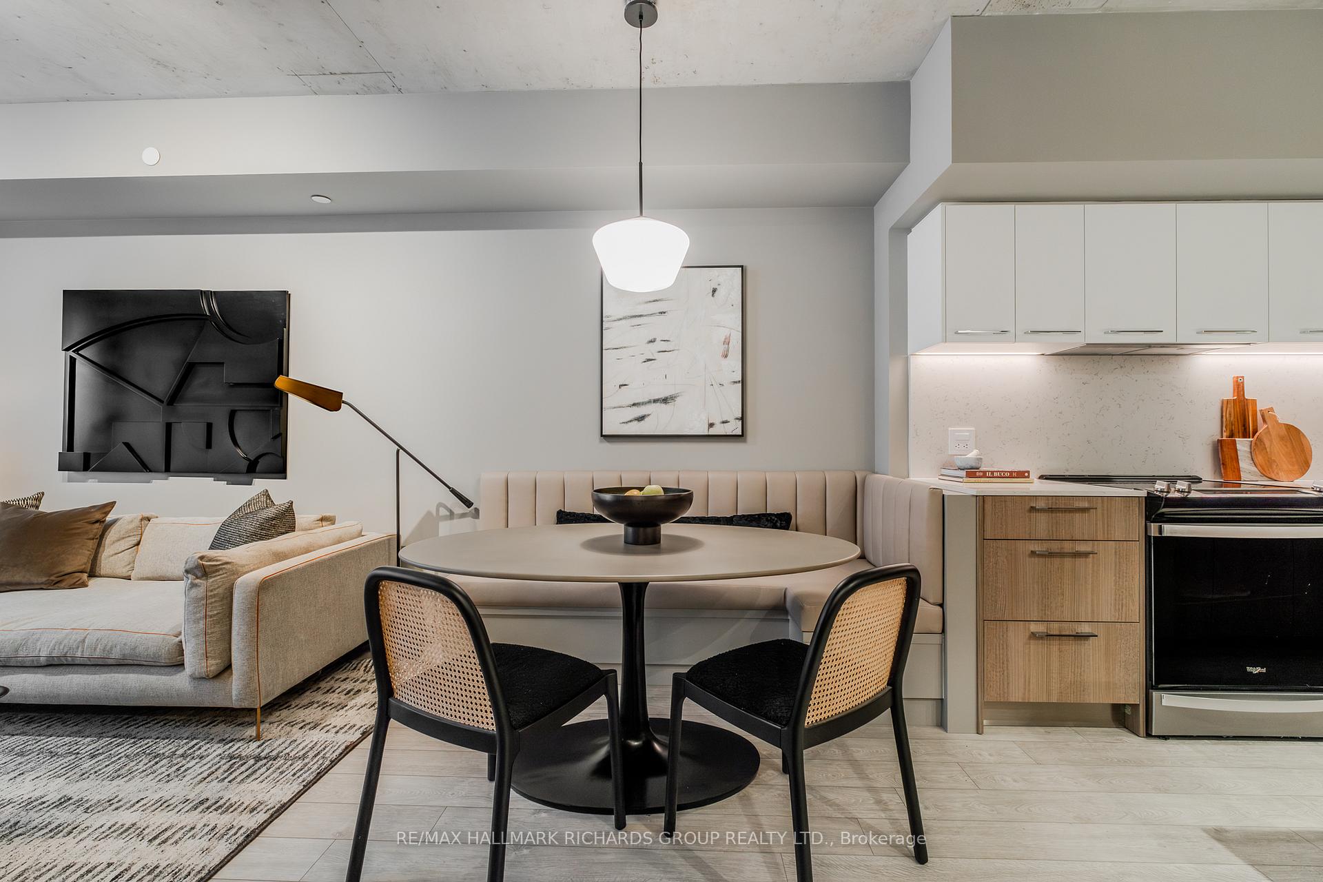 Photo 16 of Unit 207, 665 Queen Street E, Toronto, South Riverdale — HOMEH