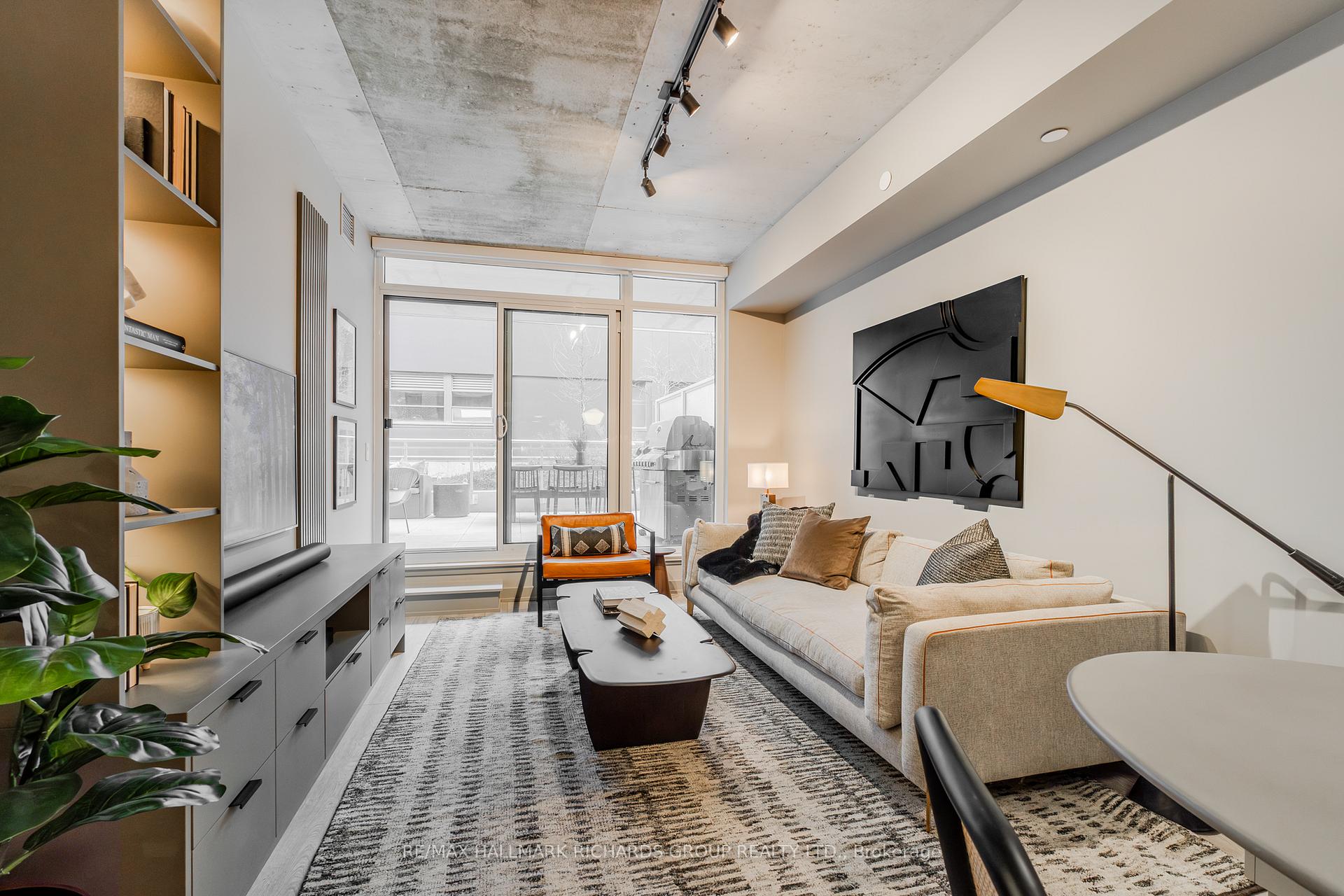 Photo 6 of Unit 207, 665 Queen Street E, Toronto, South Riverdale — HOMEH