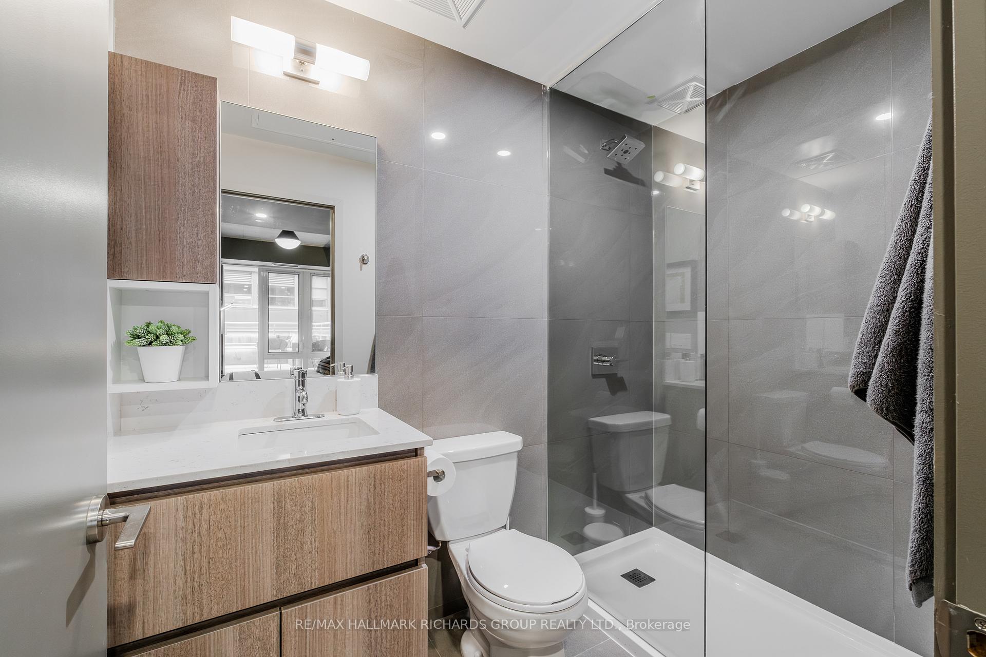 Photo 9 of Unit 207, 665 Queen Street E, Toronto, South Riverdale — HOMEH
