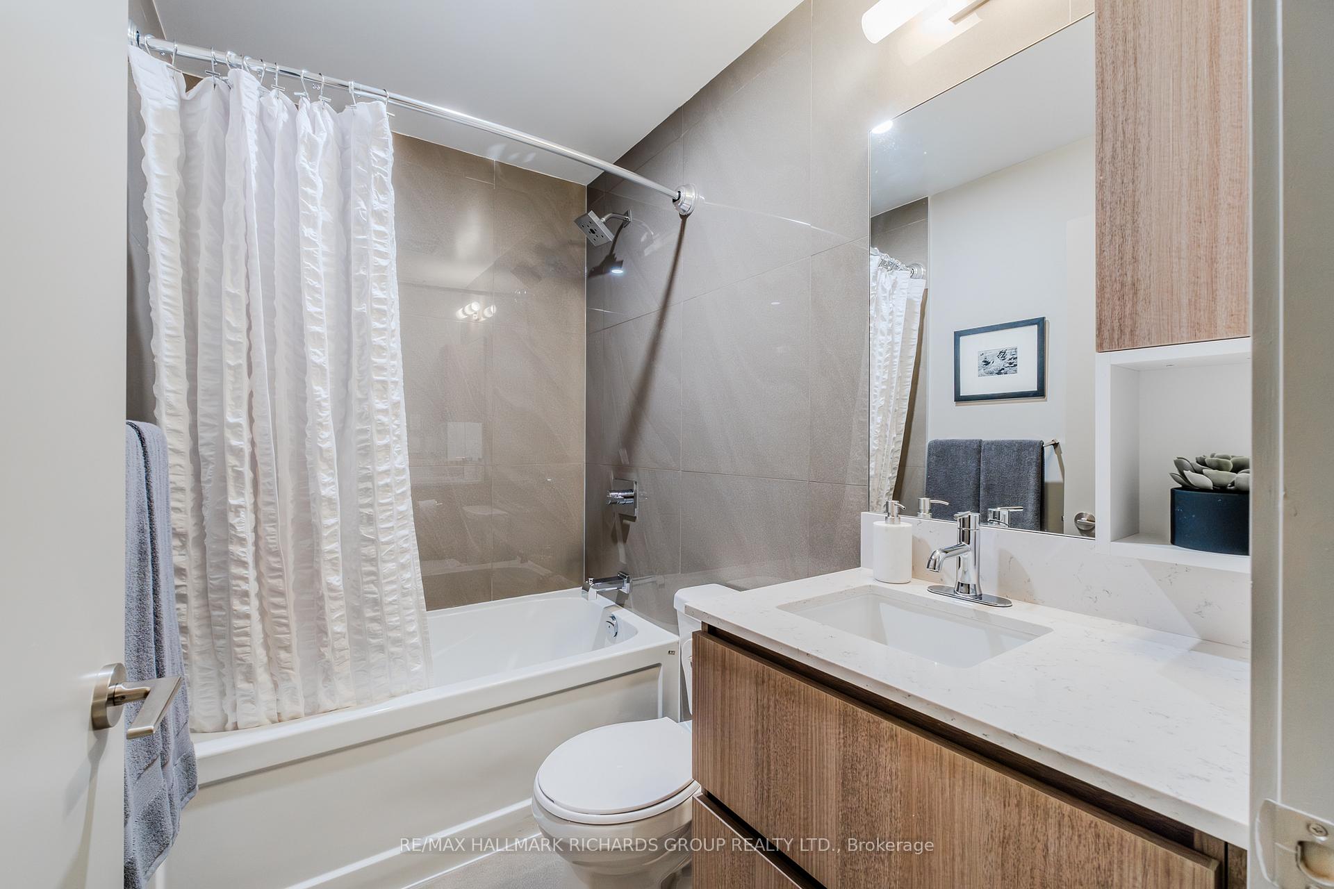 Photo 13 of Unit 207, 665 Queen Street E, Toronto, South Riverdale — HOMEH