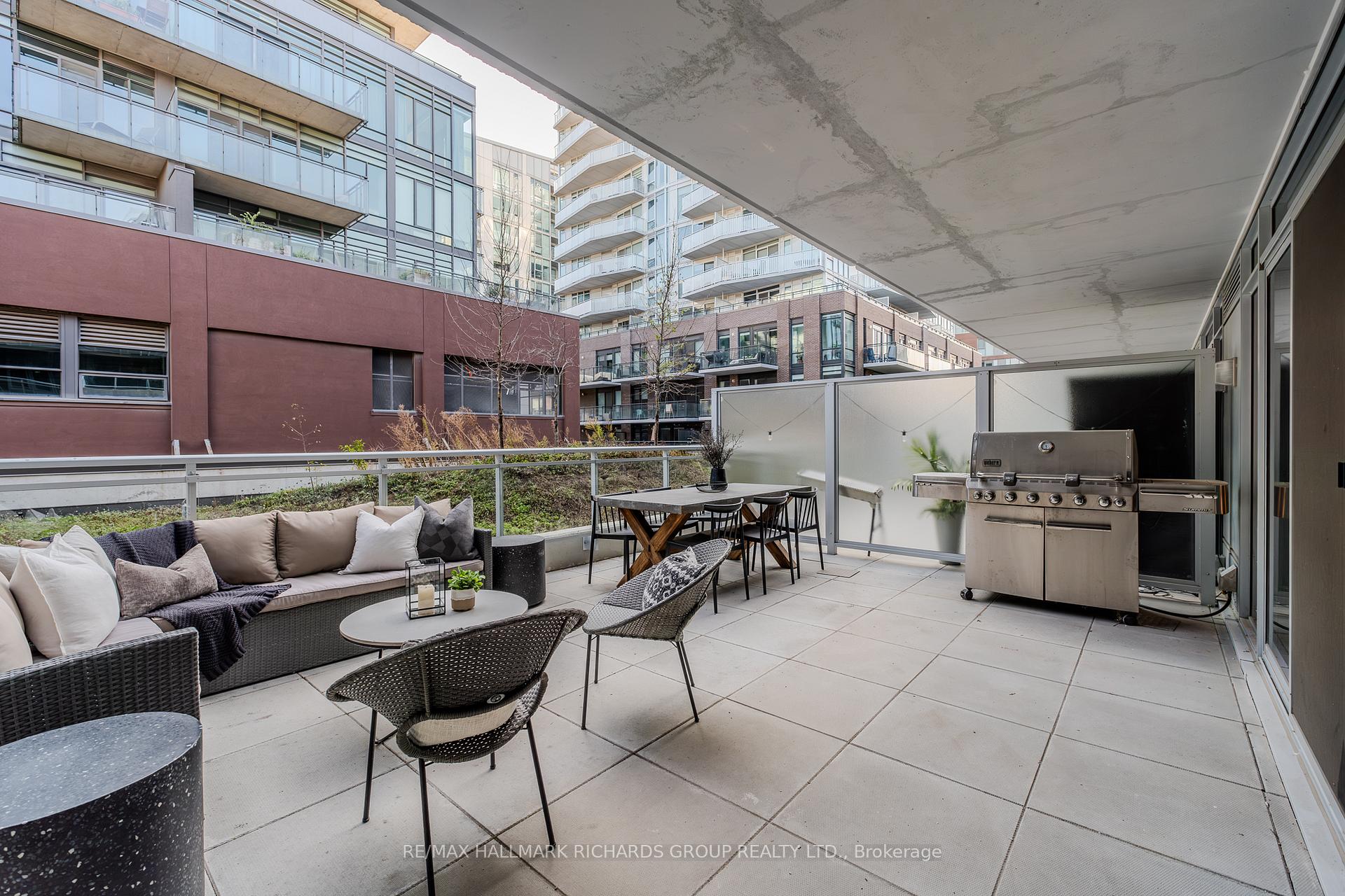 Photo 15 of Unit 207, 665 Queen Street E, Toronto, South Riverdale — HOMEH
