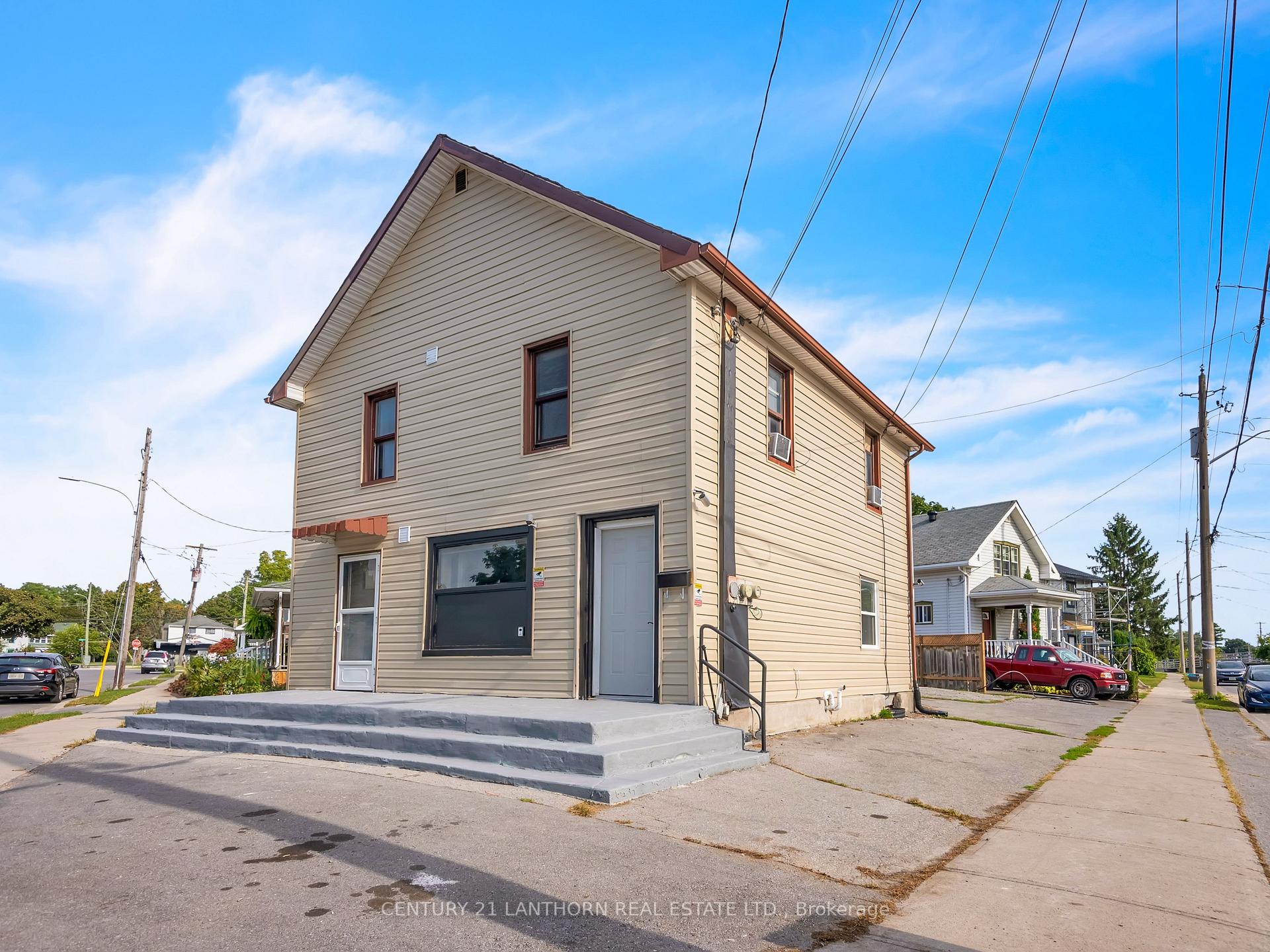Photo 1 of 1 South Park Street, Belleville, Belleville Ward — HOMEH