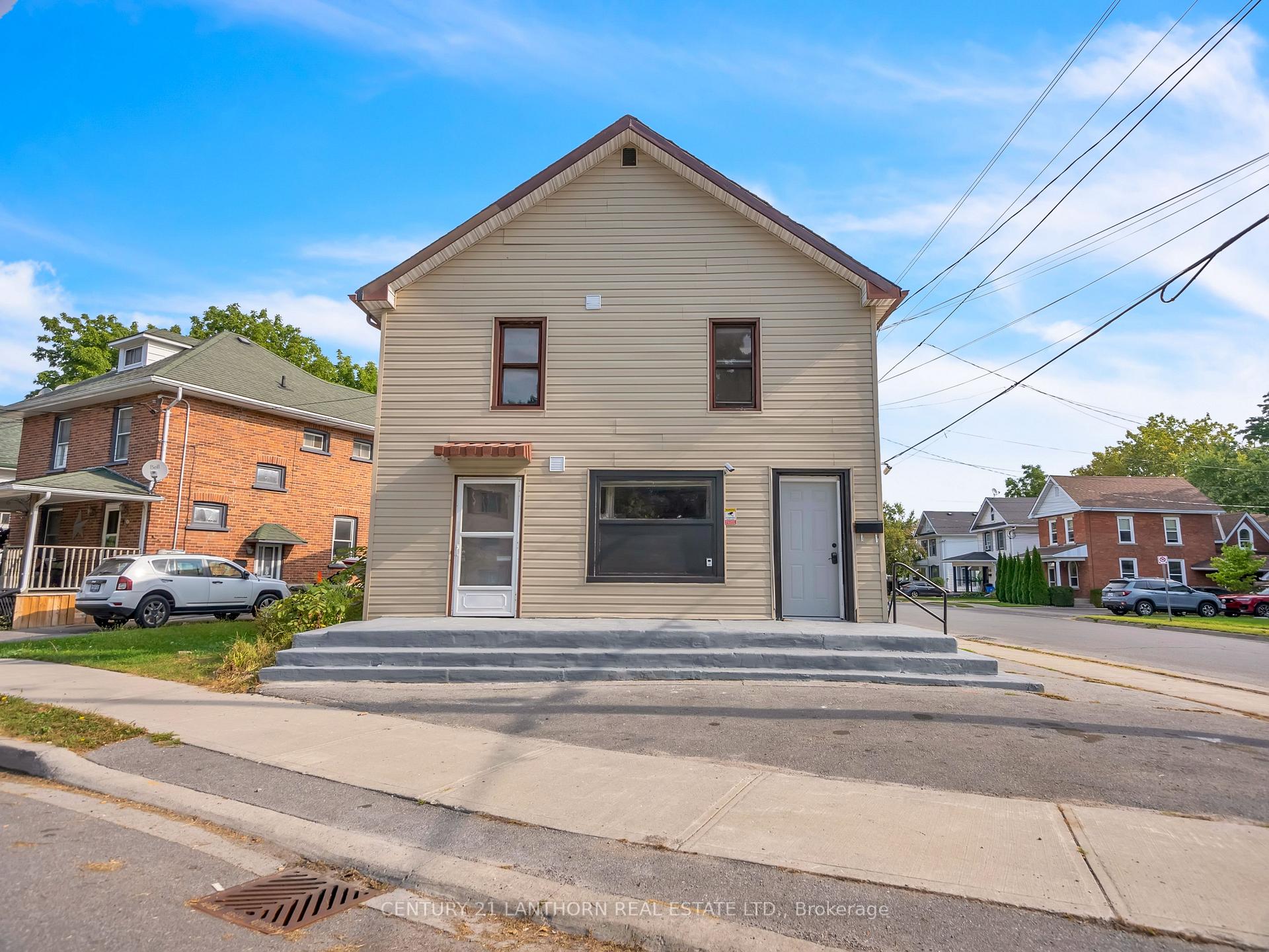 Photo 2 of 1 South Park Street, Belleville, Belleville Ward — HOMEH
