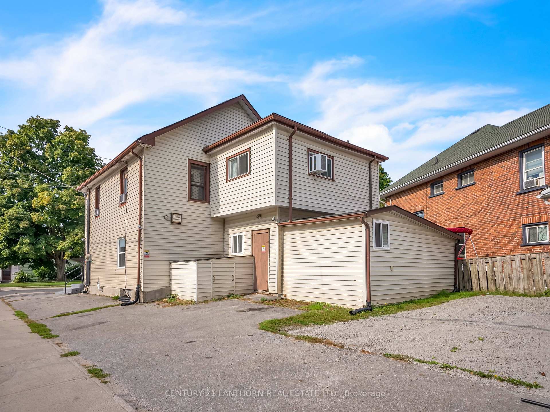 Photo 3 of 1 South Park Street, Belleville, Belleville Ward — HOMEH