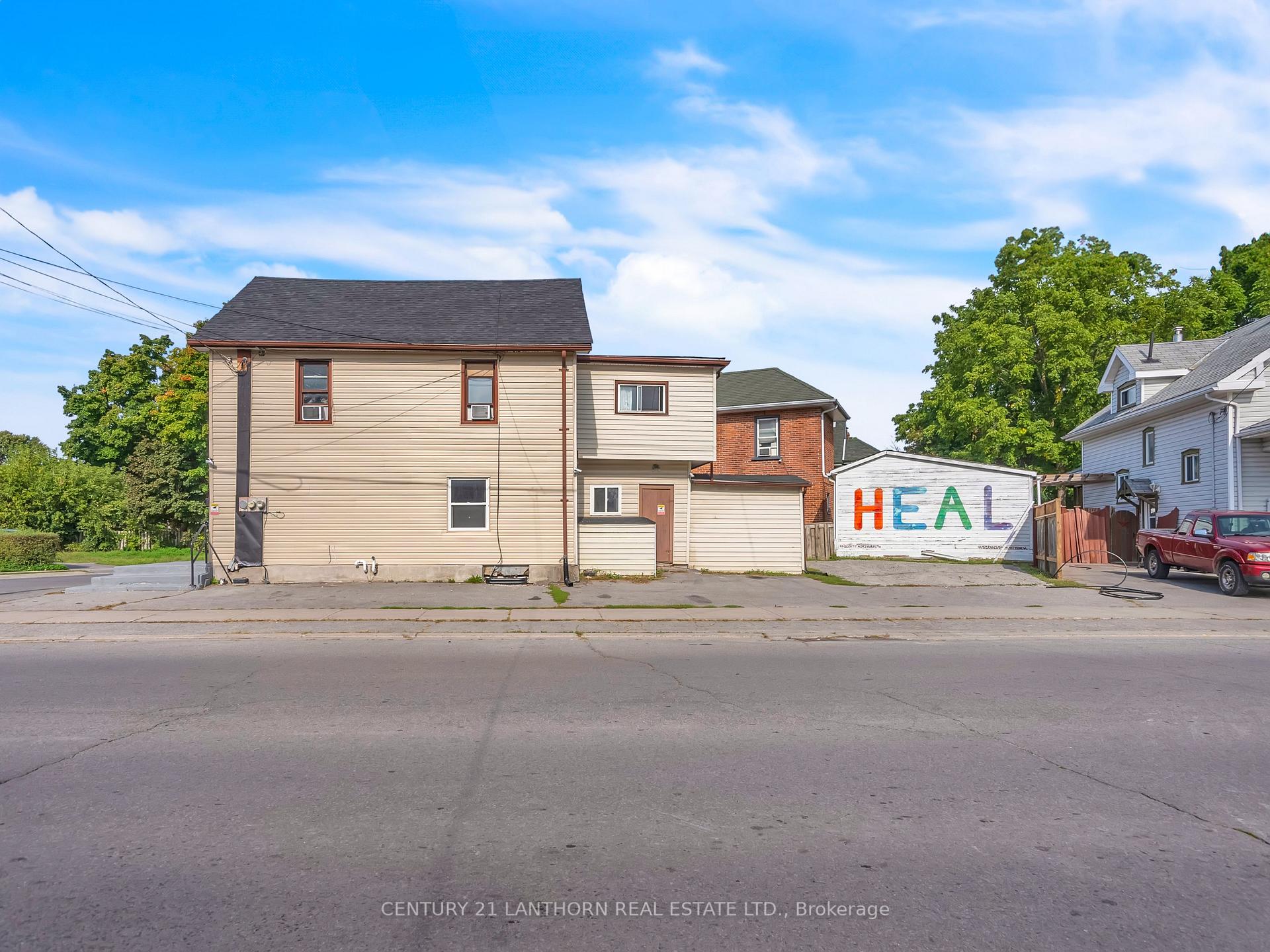 Photo 4 of 1 South Park Street, Belleville, Belleville Ward — HOMEH