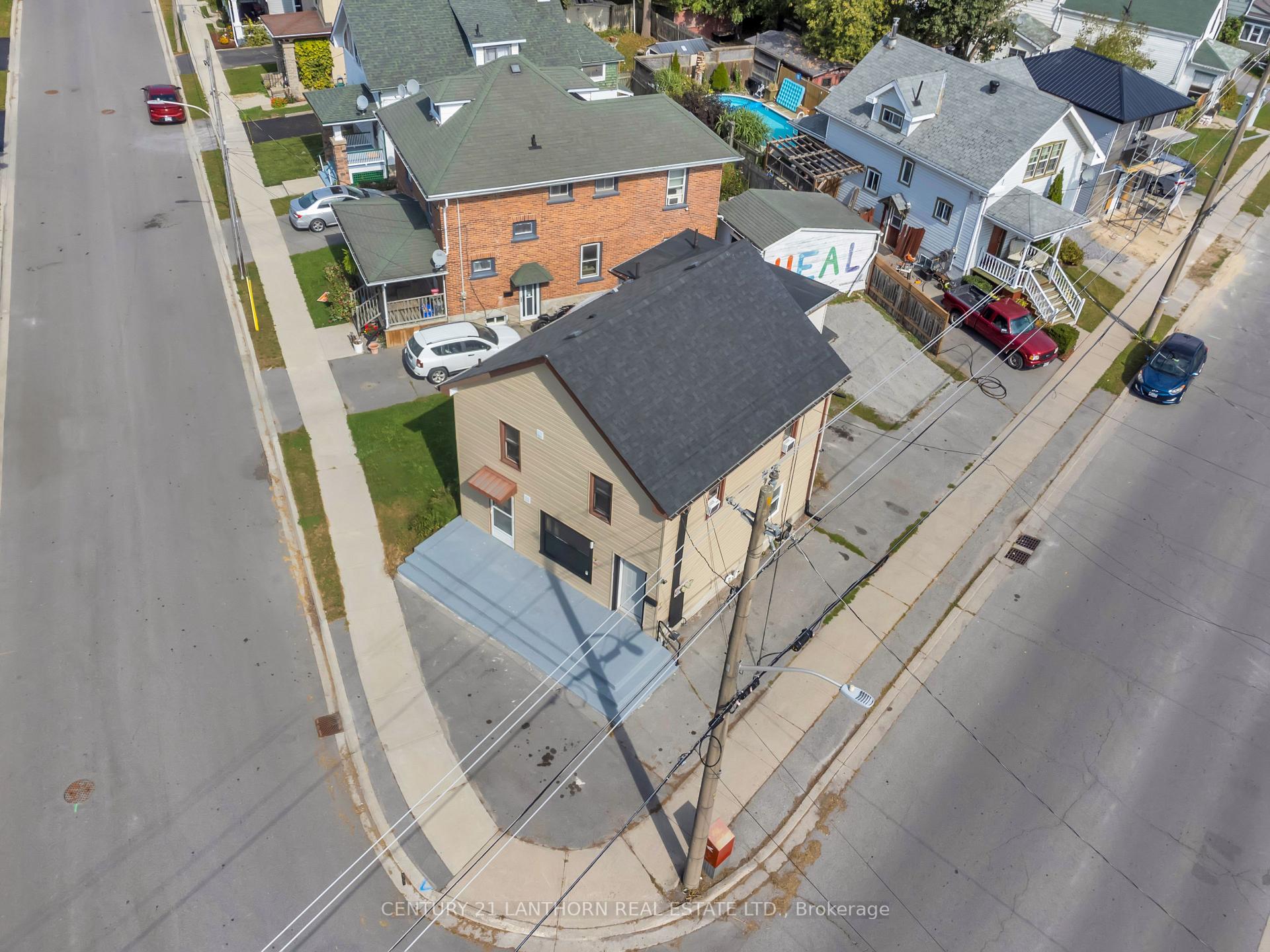 Photo 5 of 1 South Park Street, Belleville, Belleville Ward — HOMEH